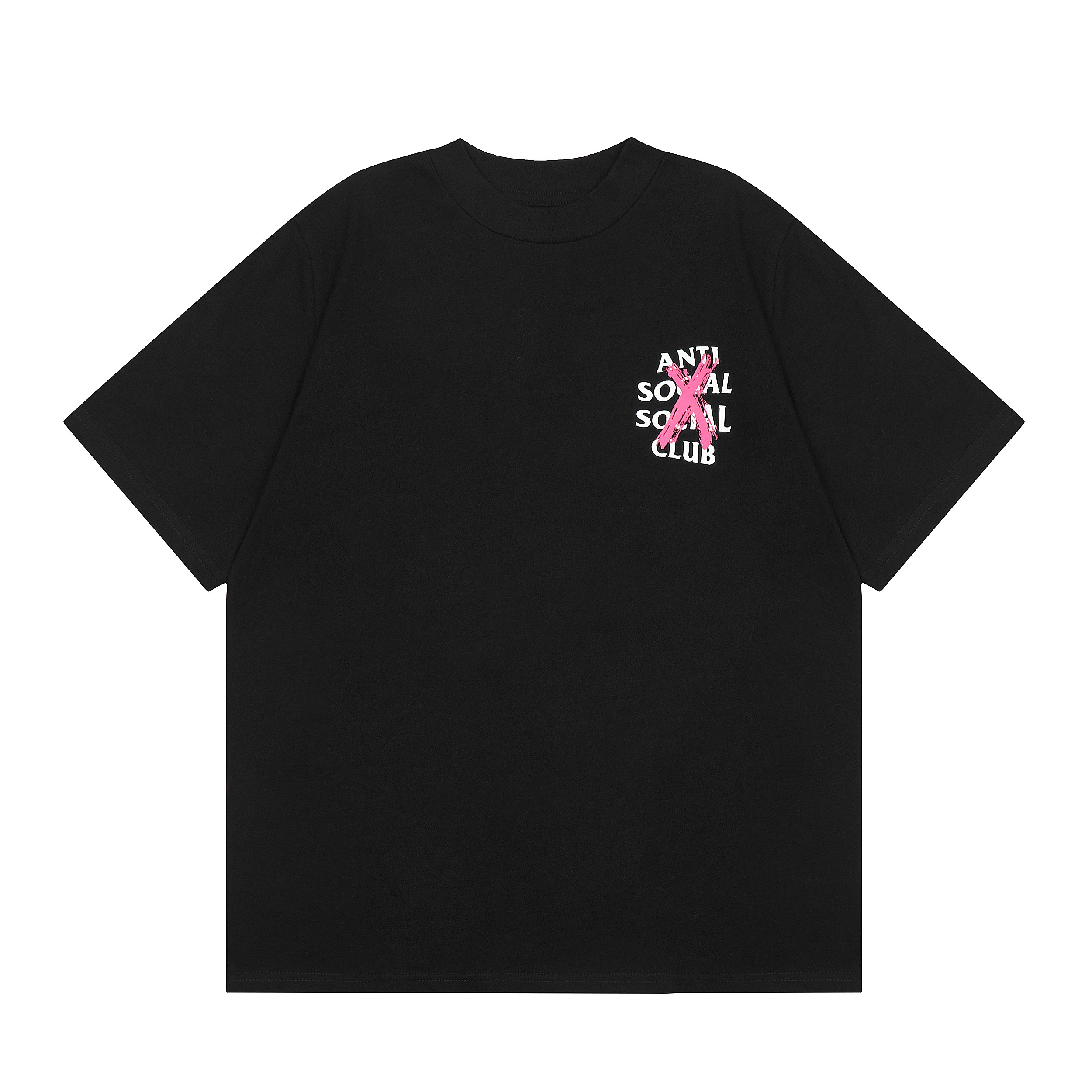 12_ASSC T-shirt