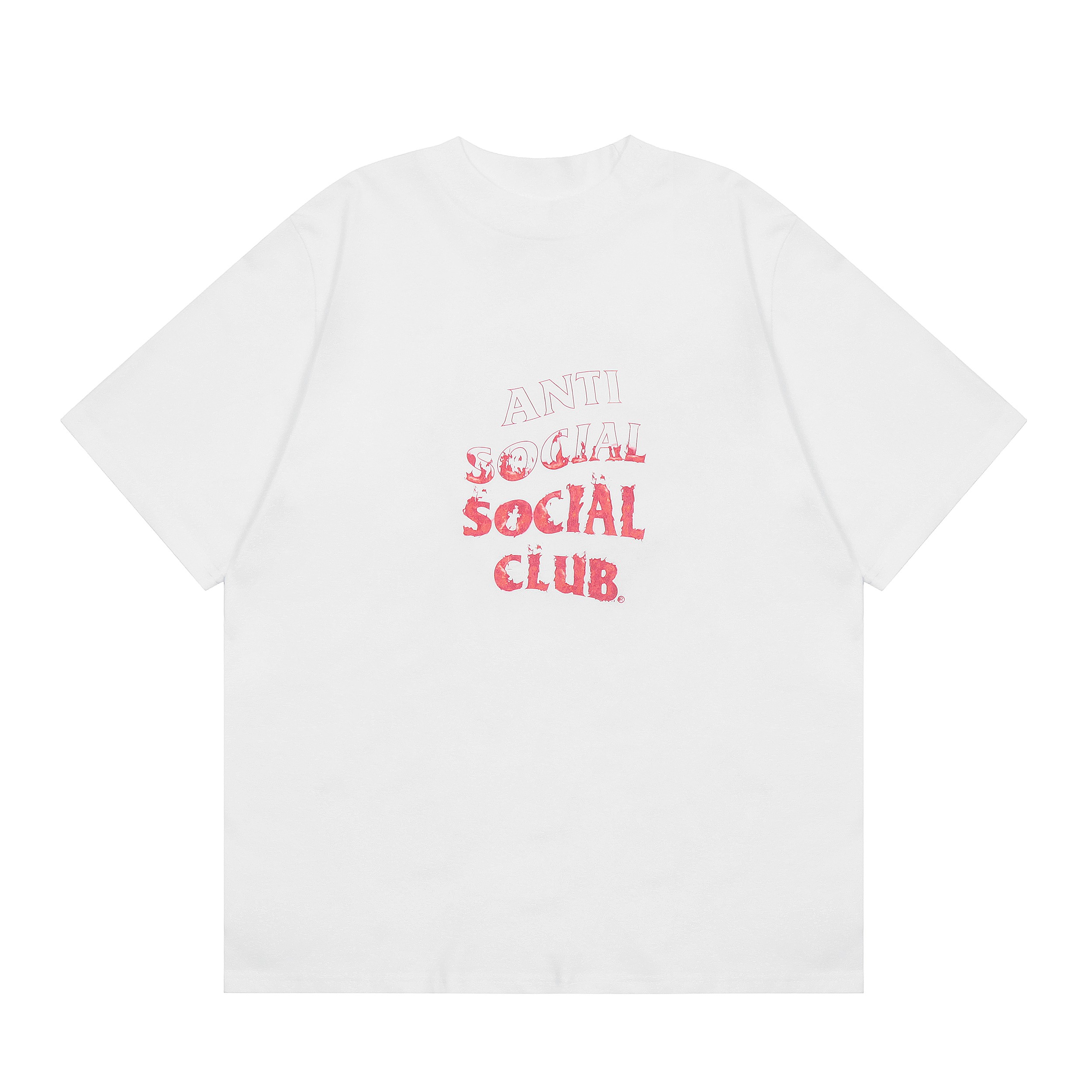 38_ASSC T-shirt