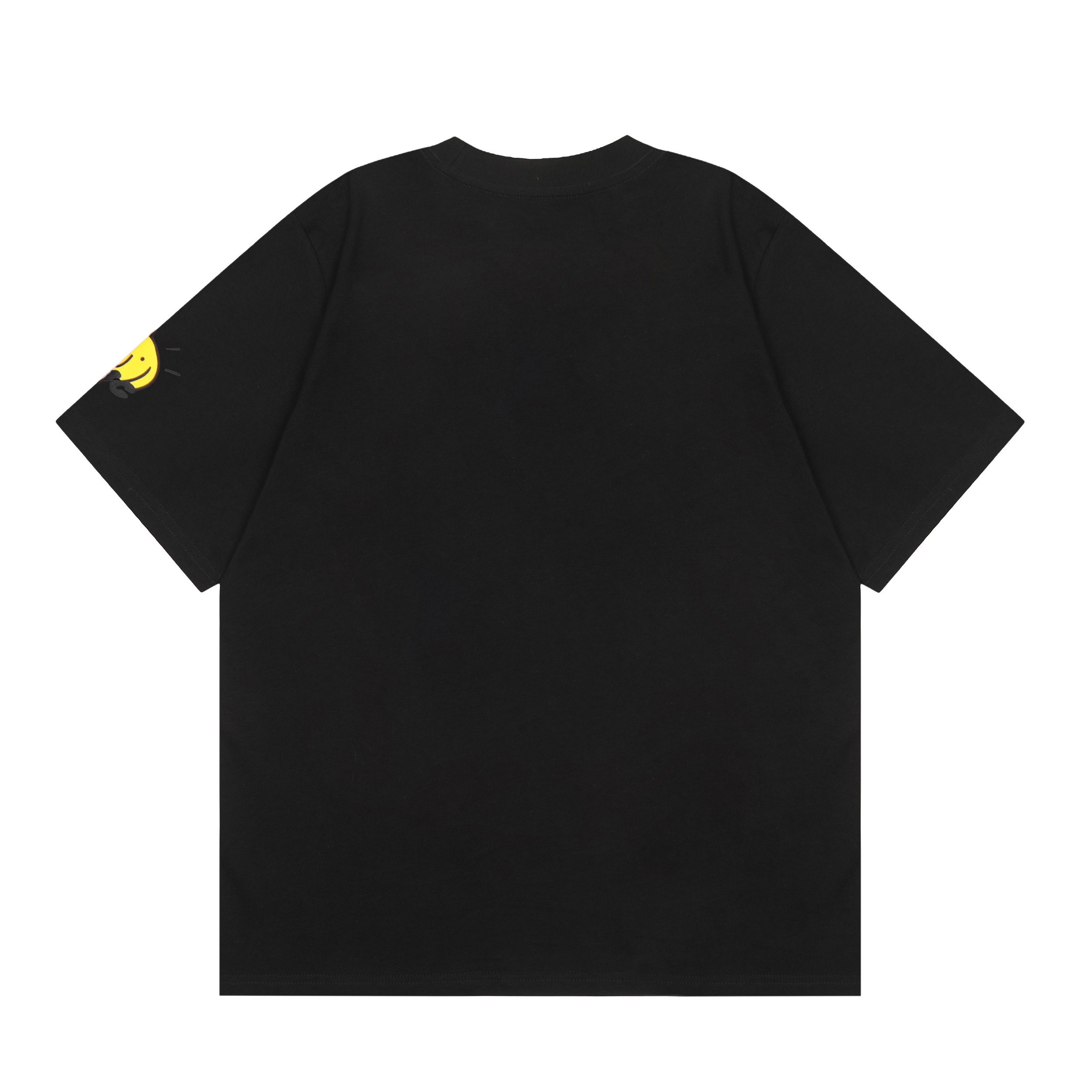 9_ASSC T-shirt