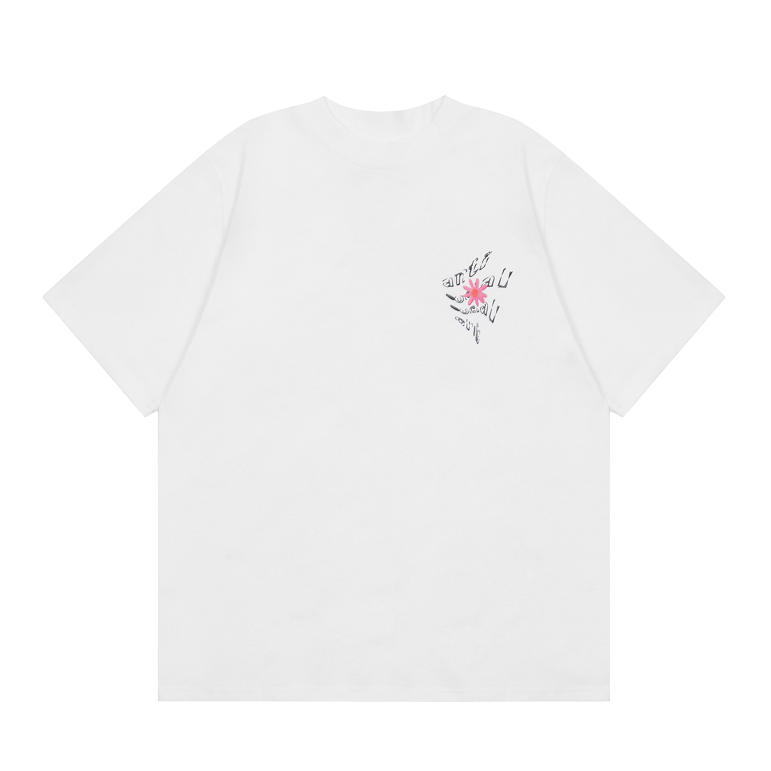 31_ASSC T-shirt