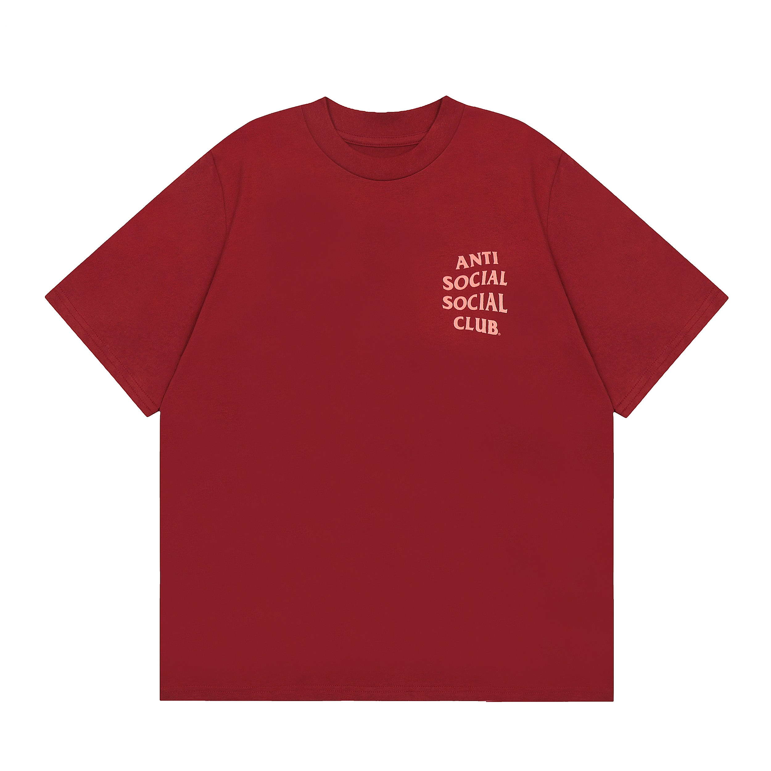 26_ASSC T-shirt