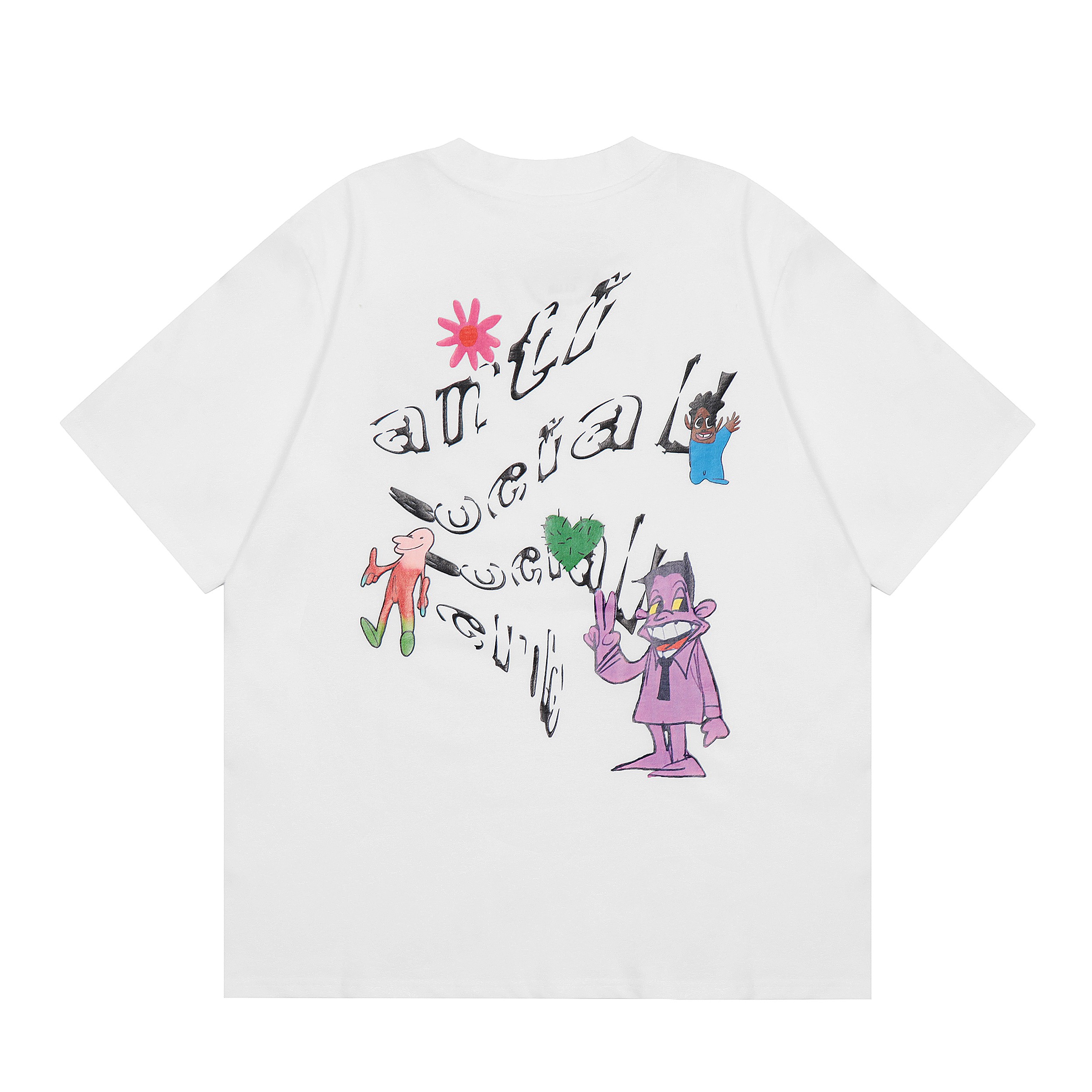 31_ASSC T-shirt