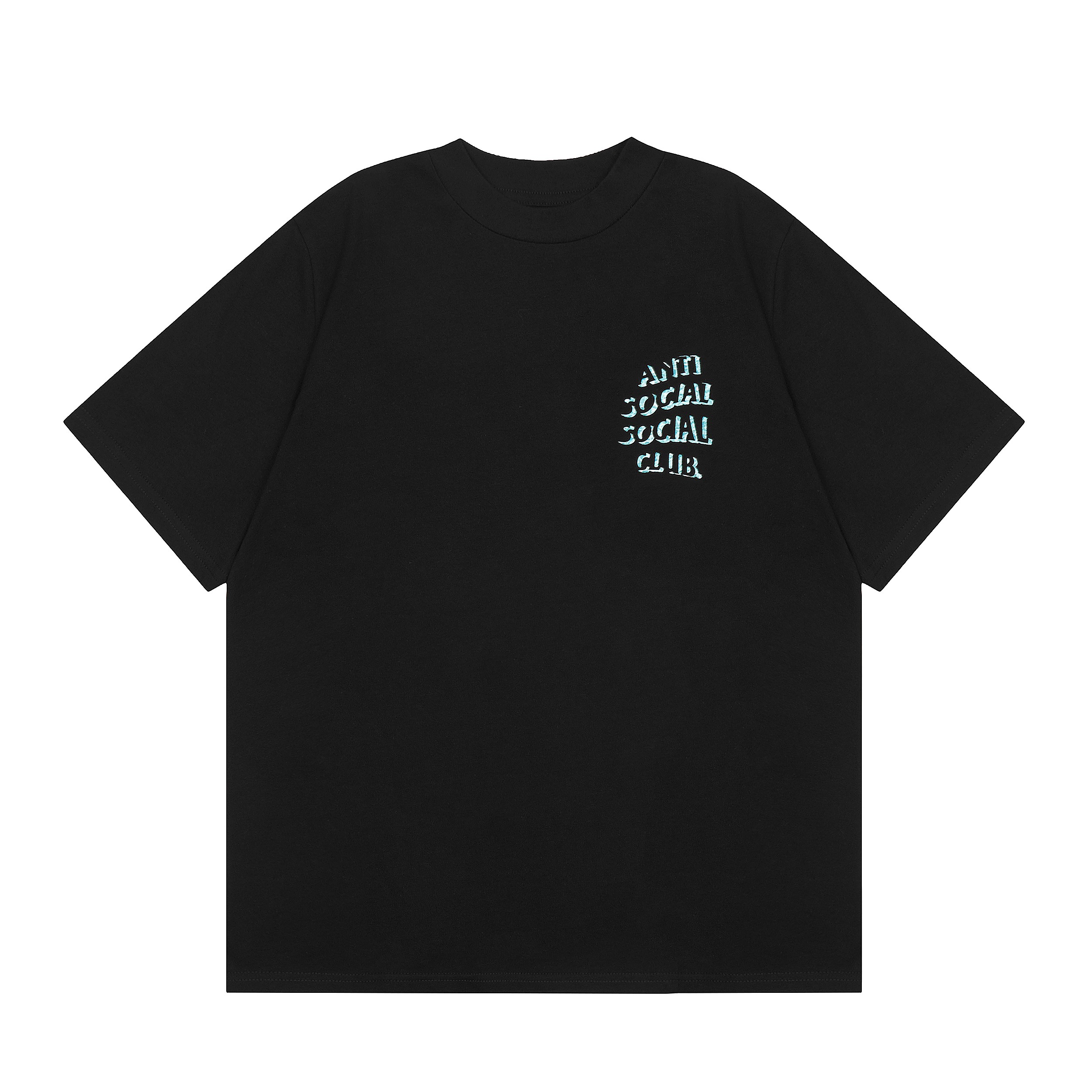 17_ASSC T-shirt
