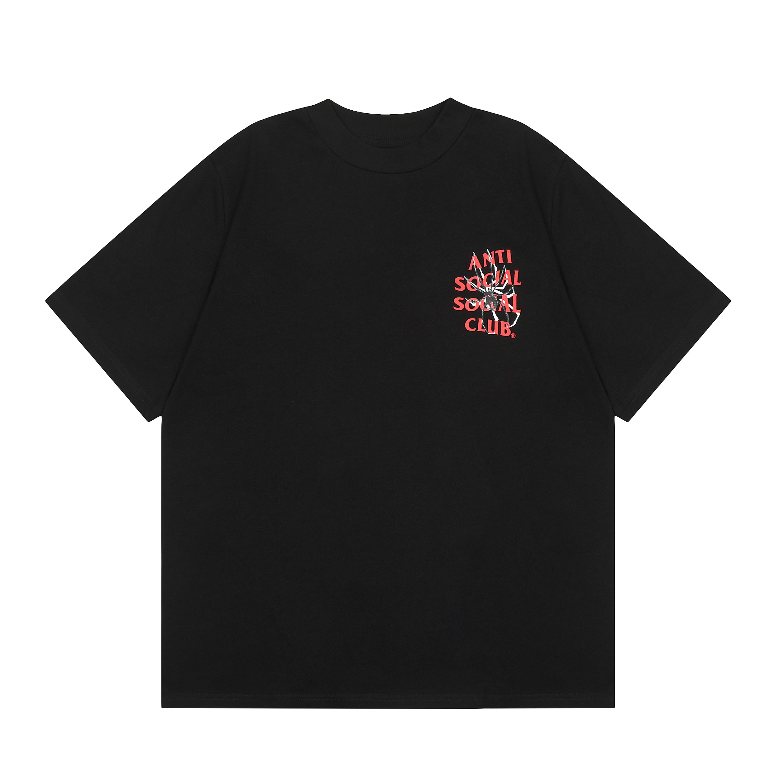 16_ASSC T-shirt