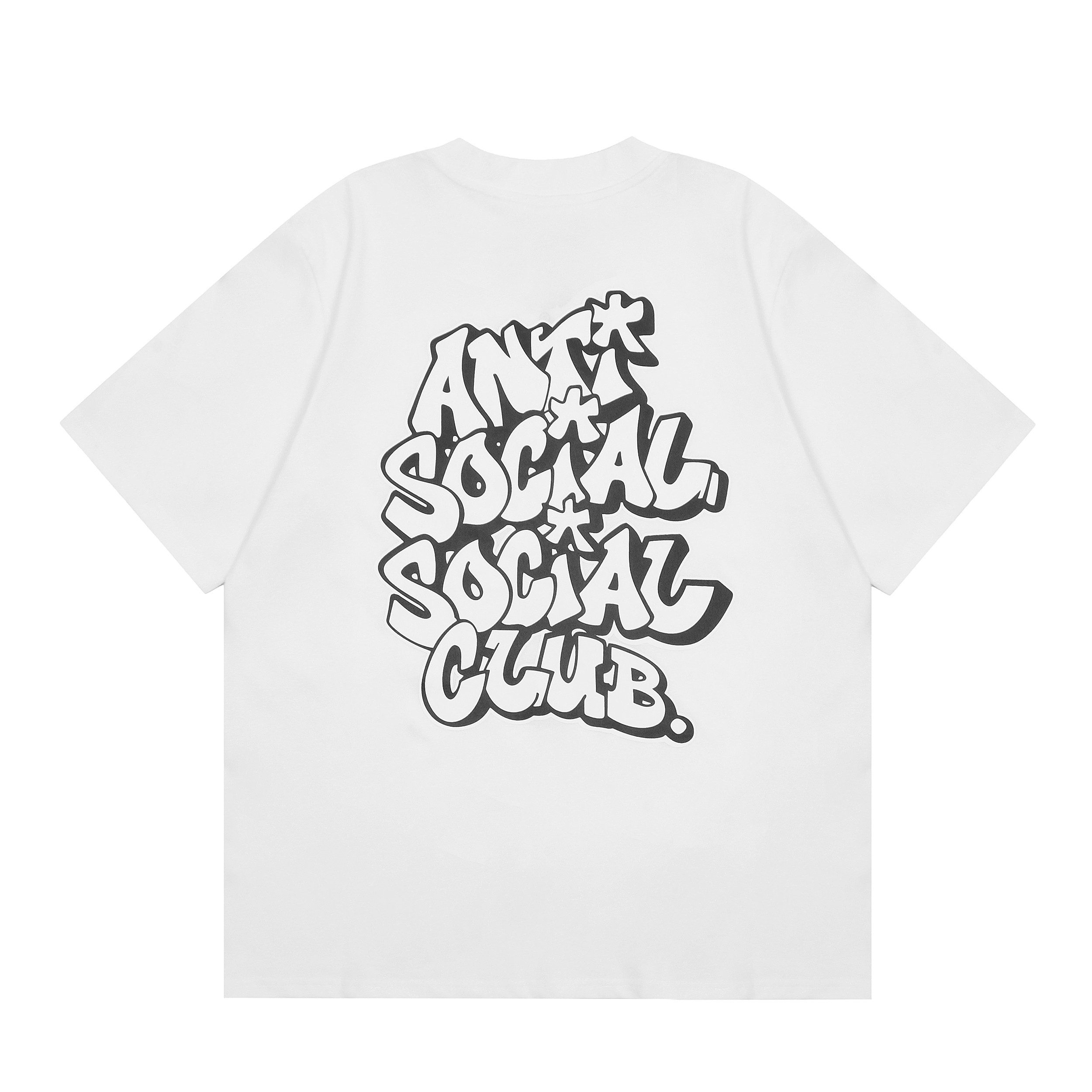 19_ASSC T-shirt