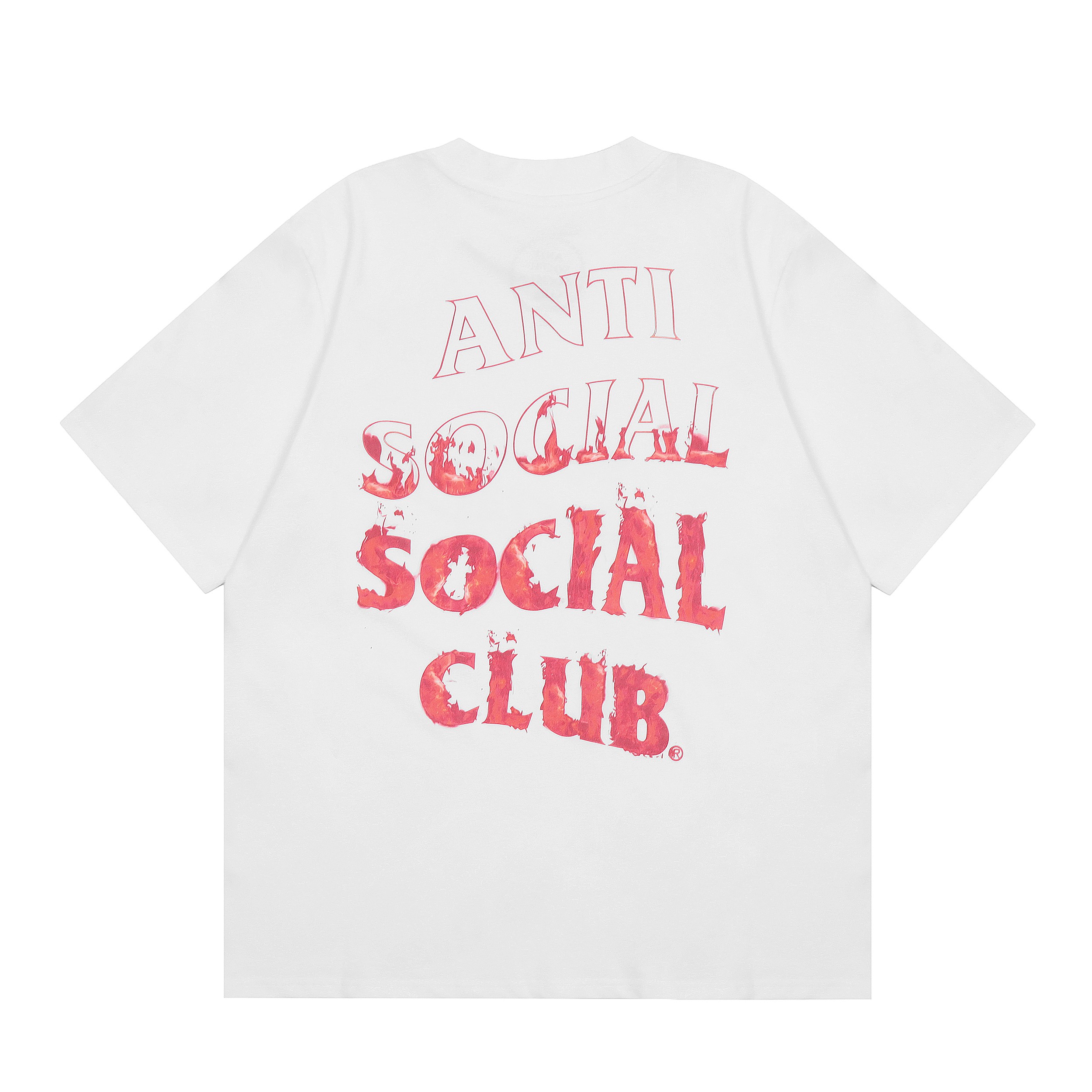 38_ASSC T-shirt