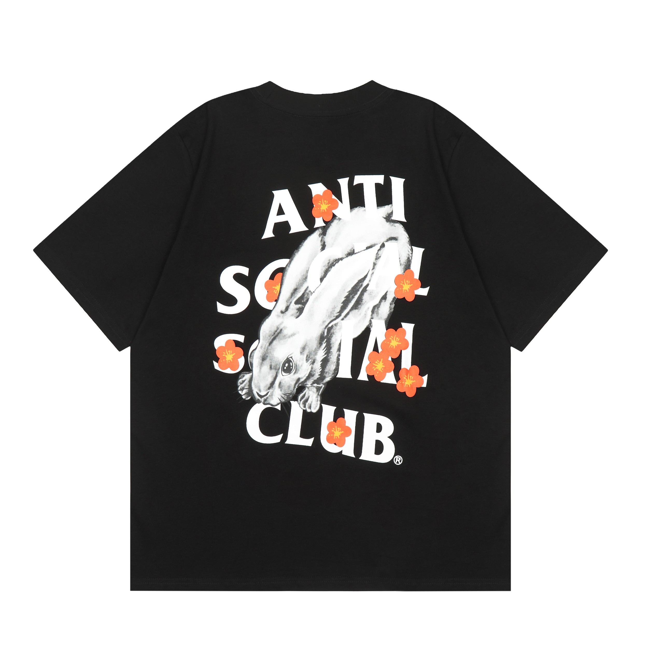 21_ASSC T-shirt
