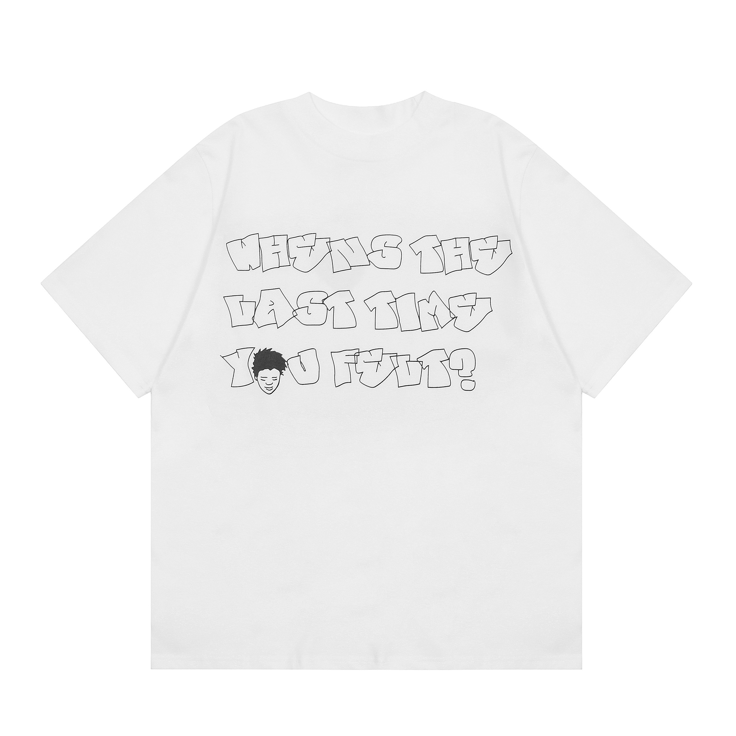 11_ASSC T-shirt