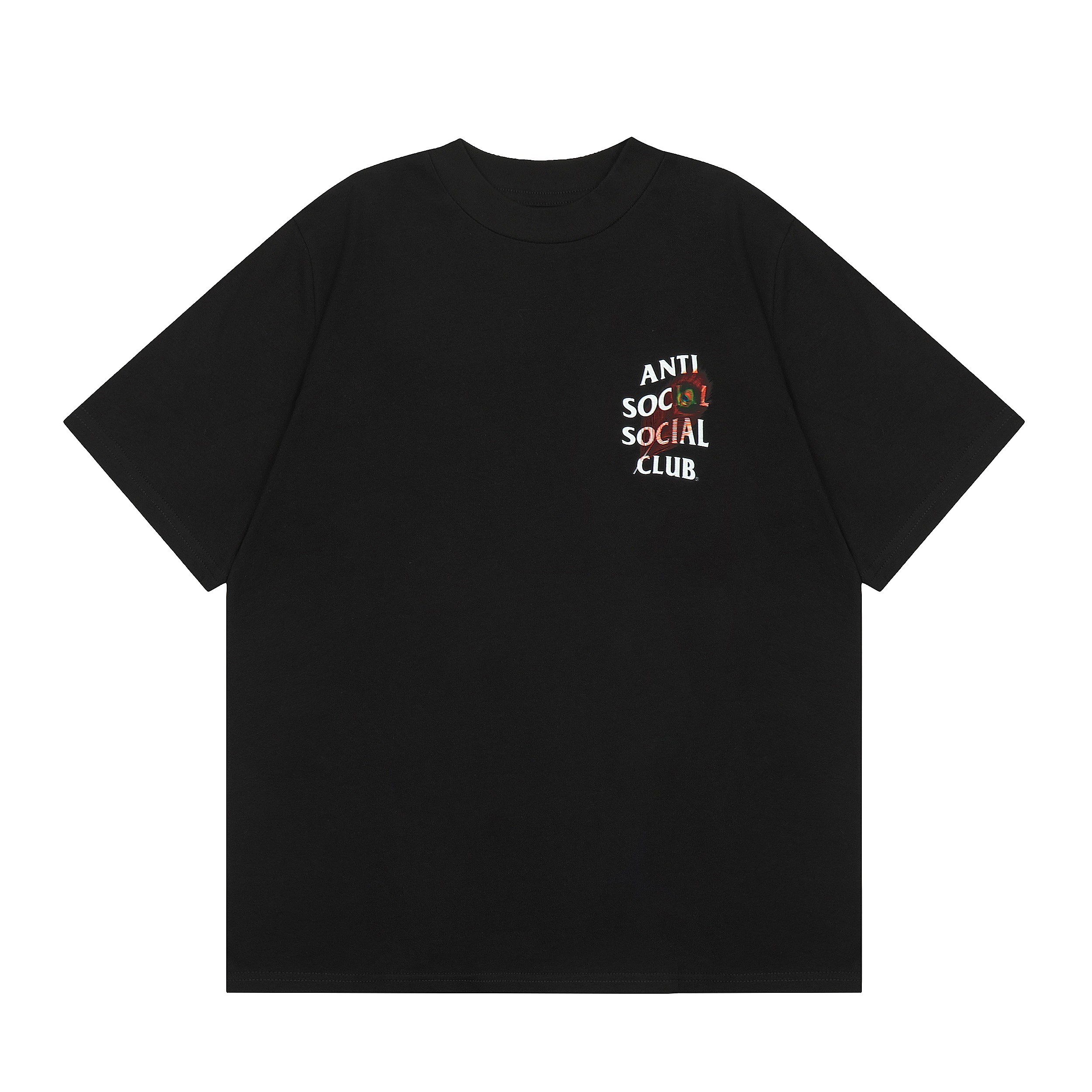 54_ASSC T-shirt