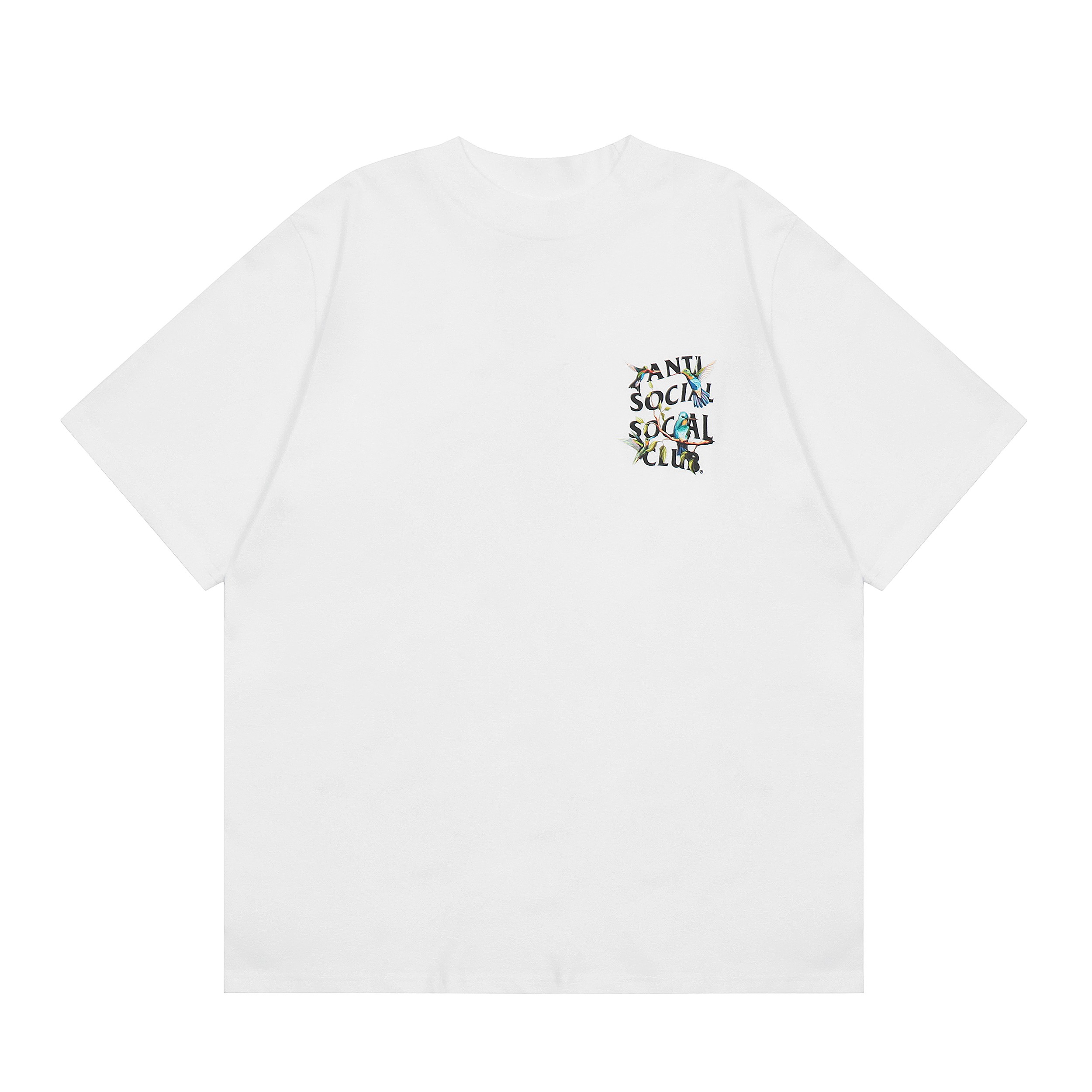 57_ASSC T-shirt