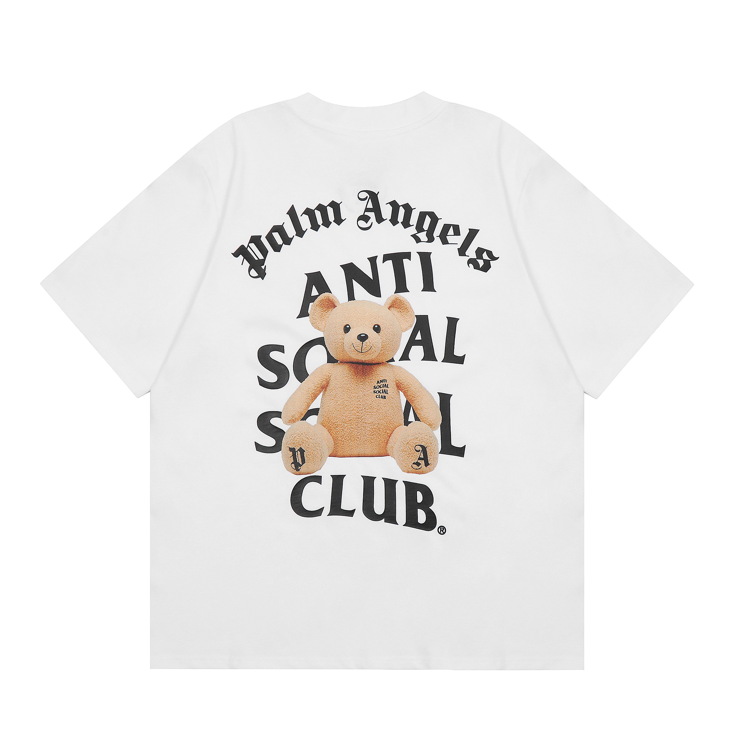53_ASSC T-shirt