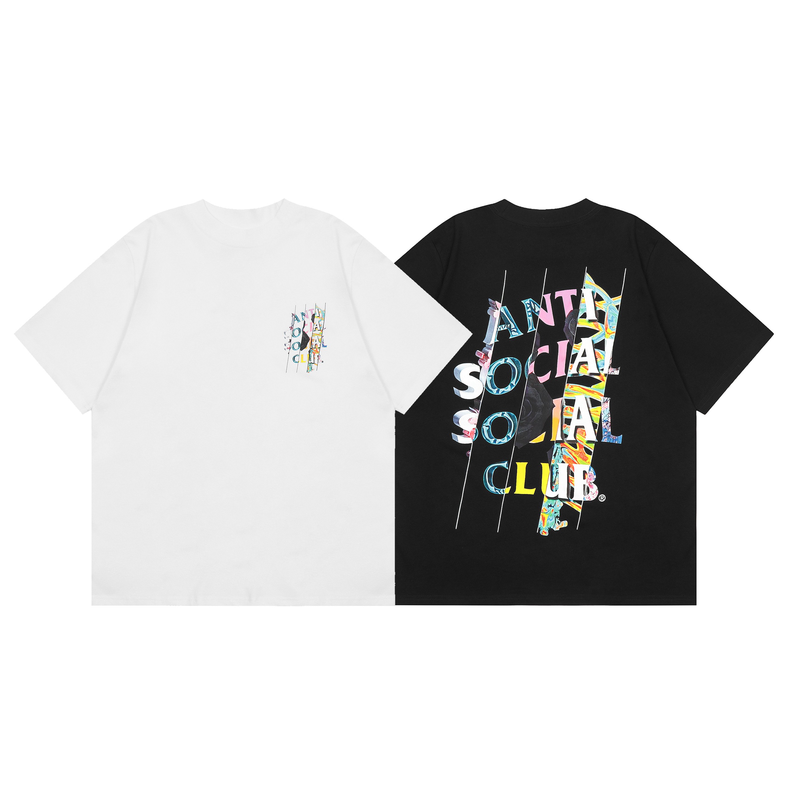 49_ASSC T-shirt