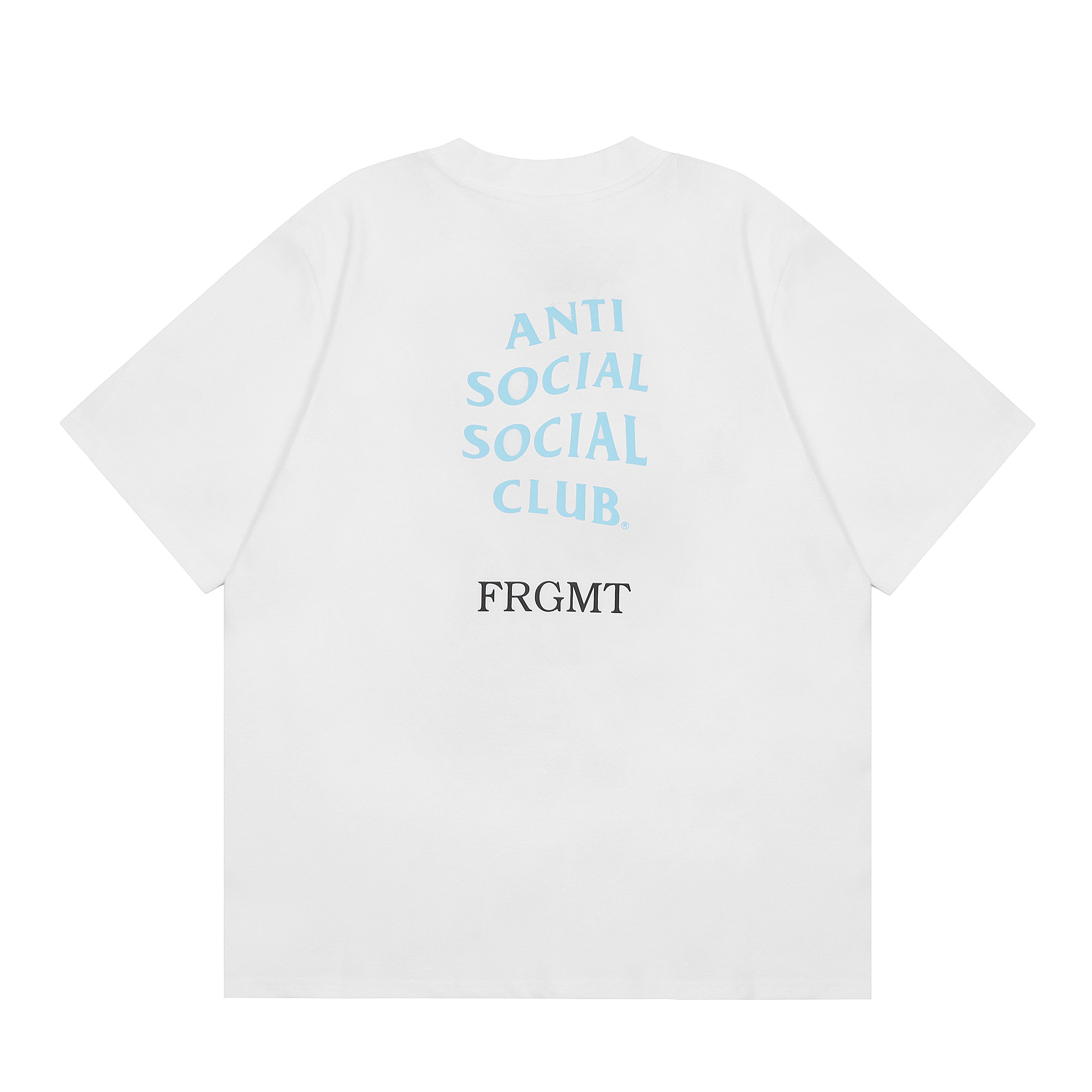 41_ASSC T-shirt