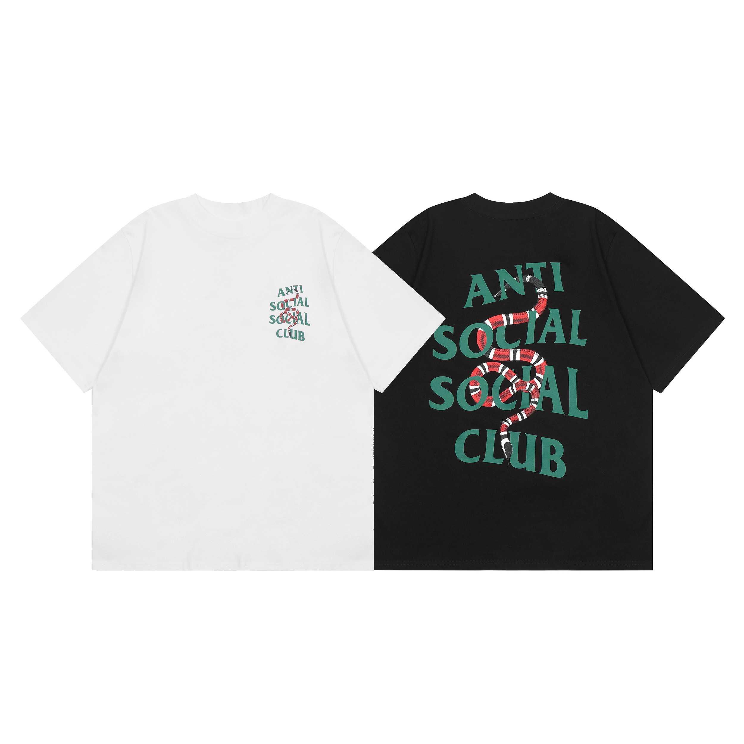 30_ASSC T-shirt