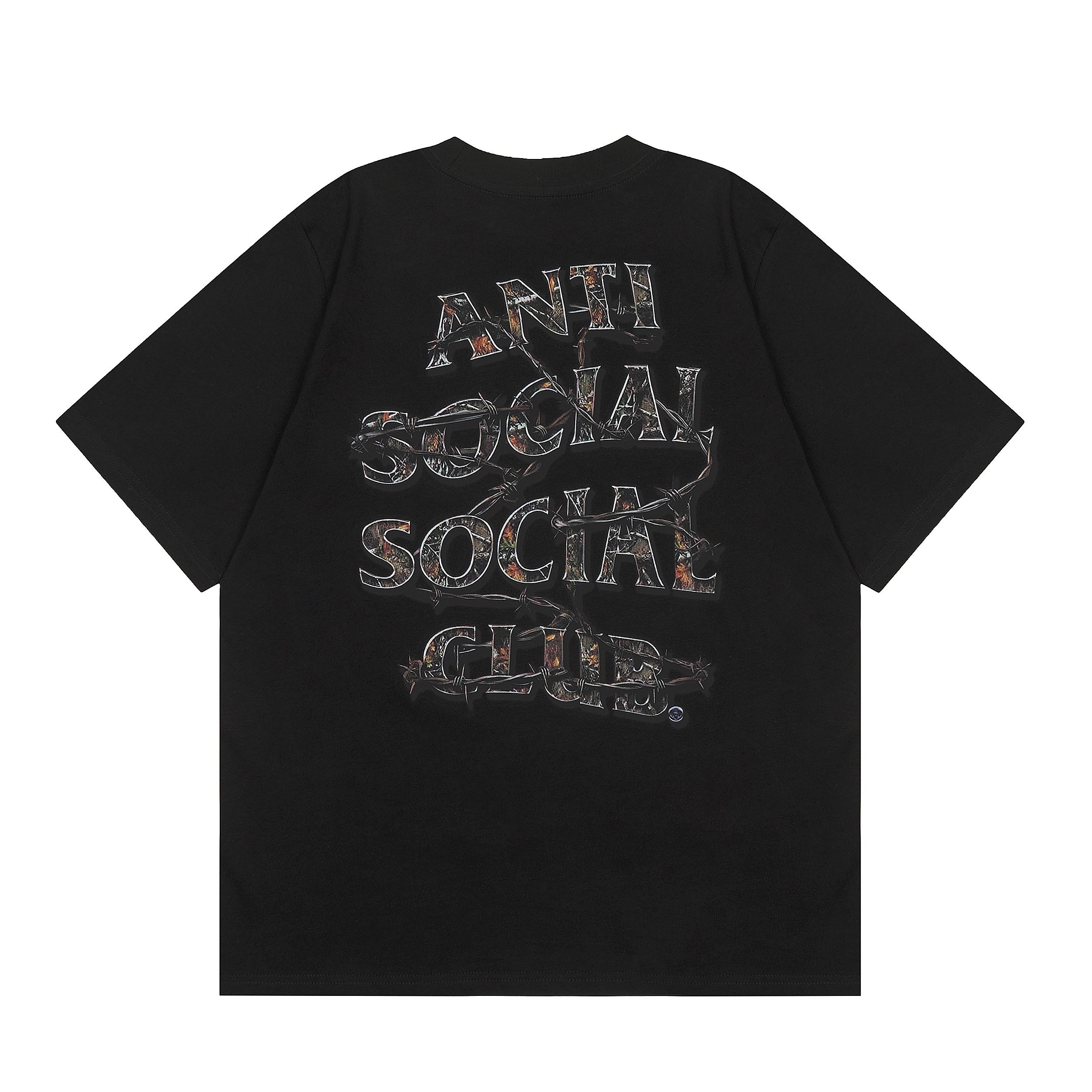 35_ASSC T-shirt