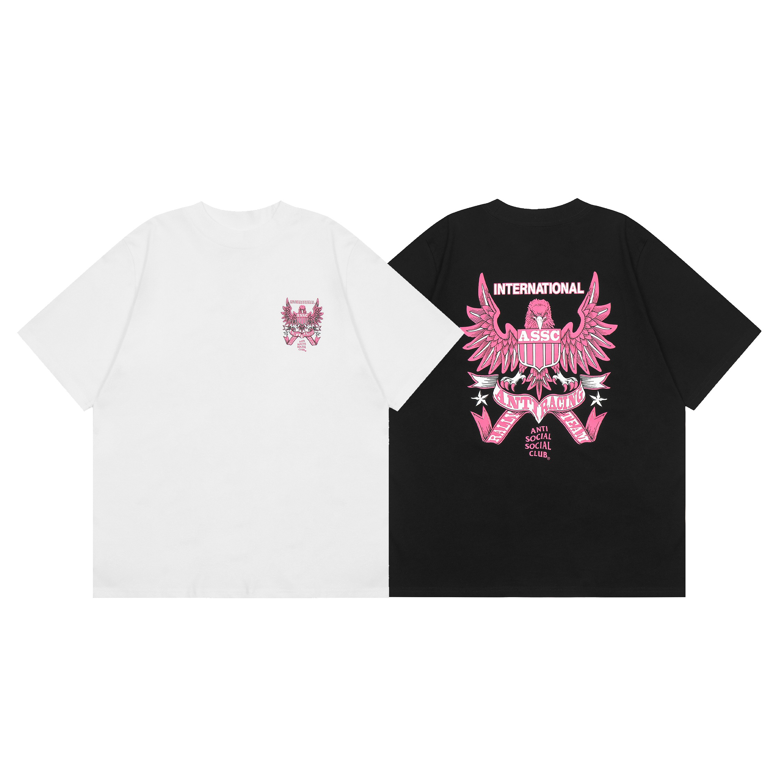 25_ASSC T-shirt