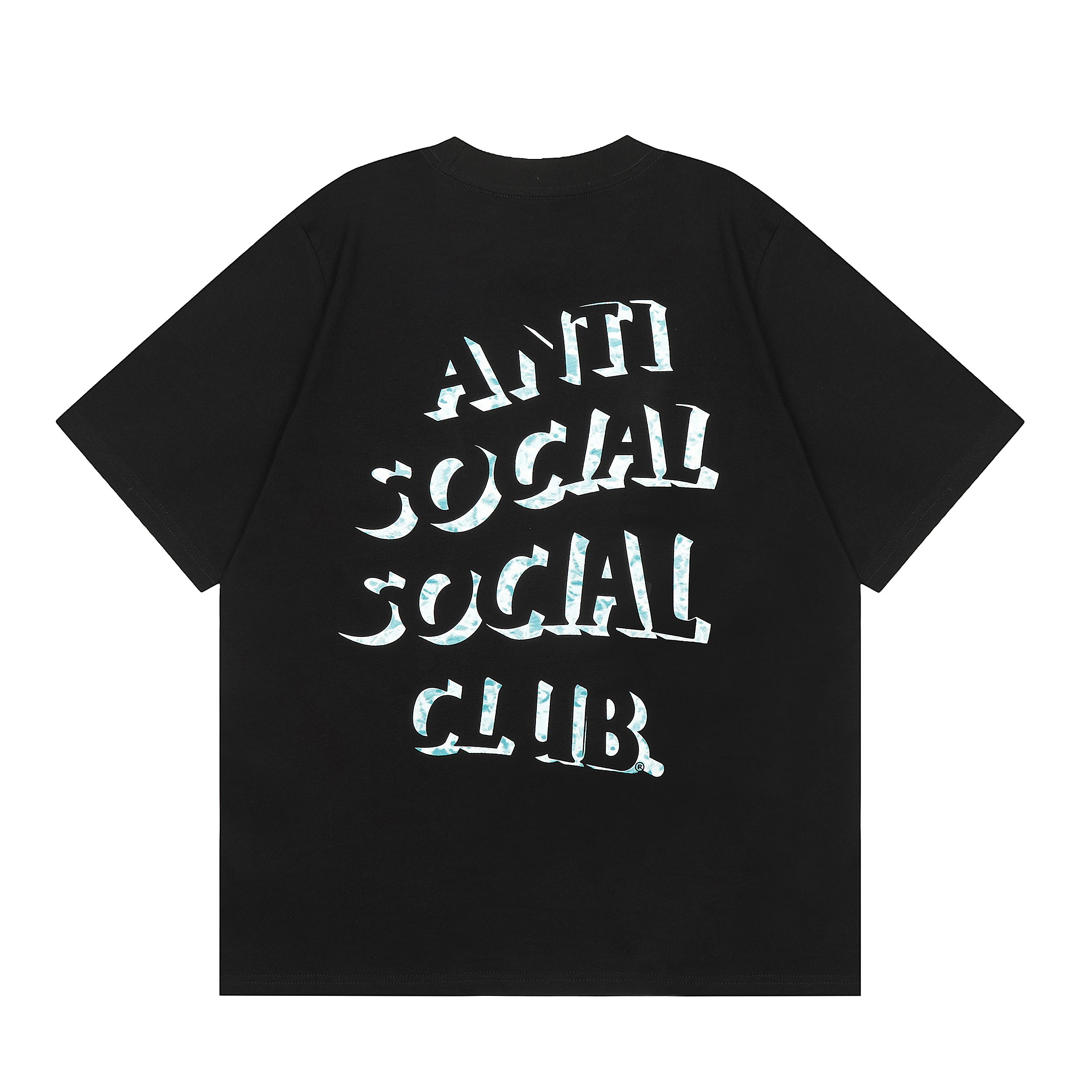 17_ASSC T-shirt