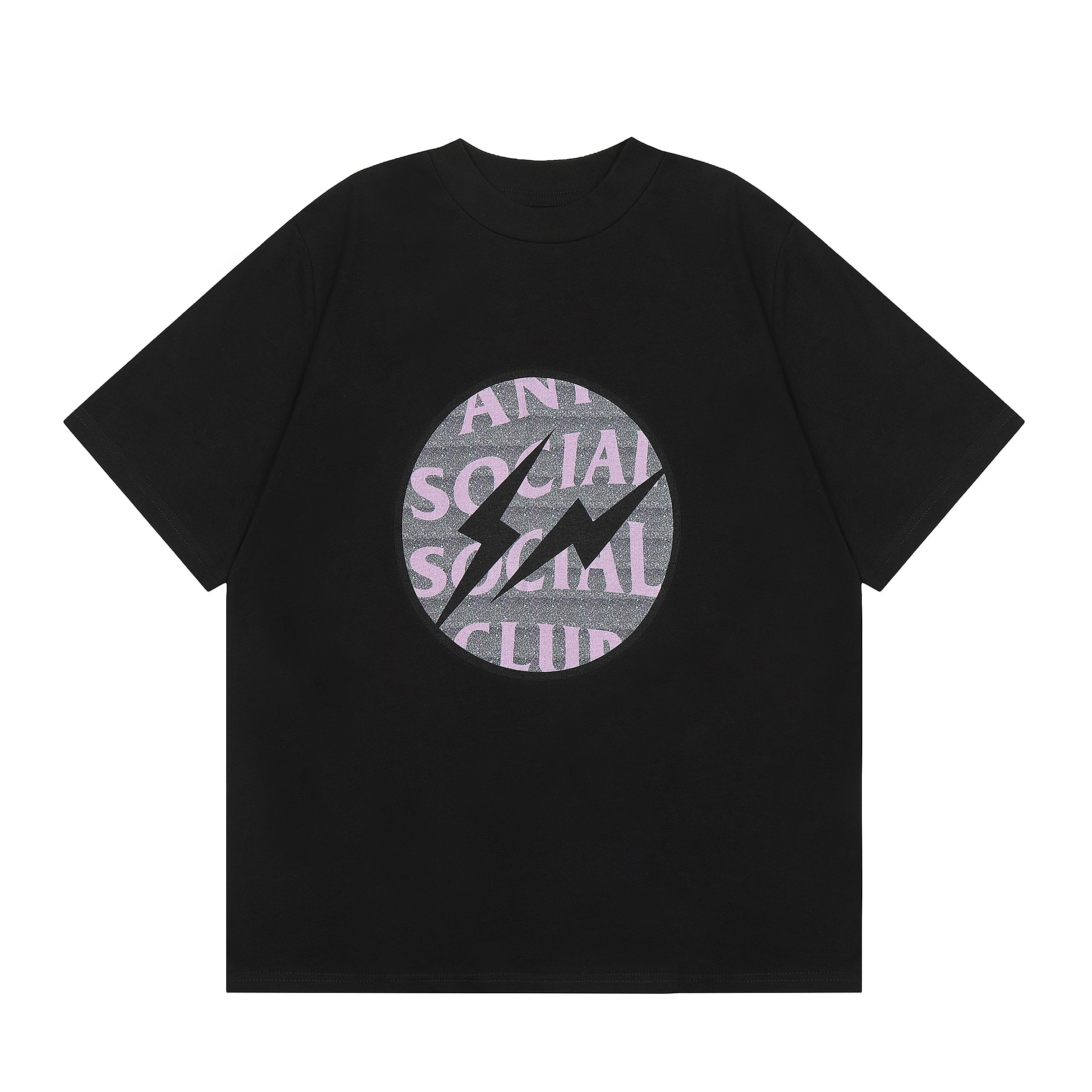 41_ASSC T-shirt