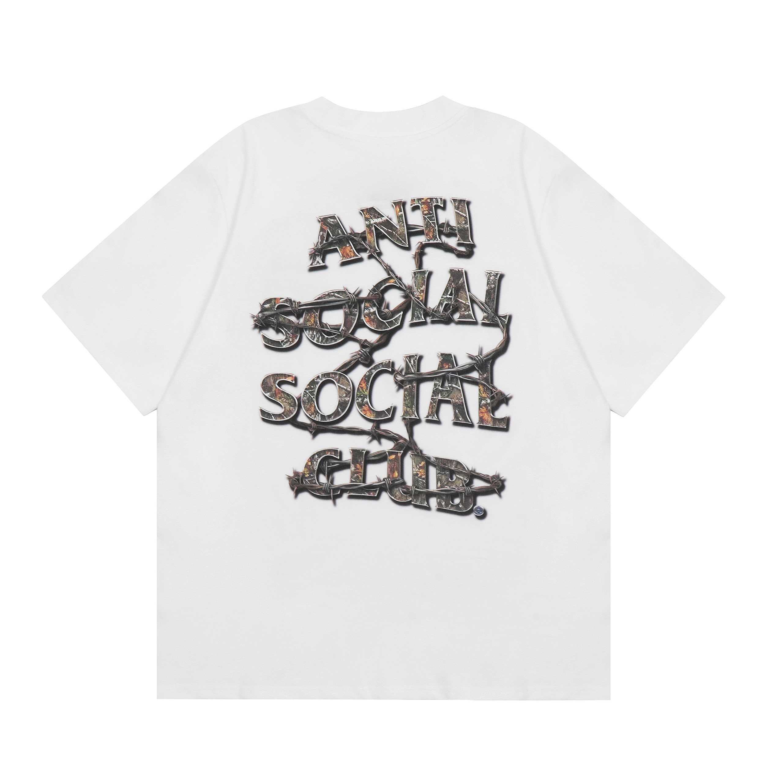 35_ASSC T-shirt