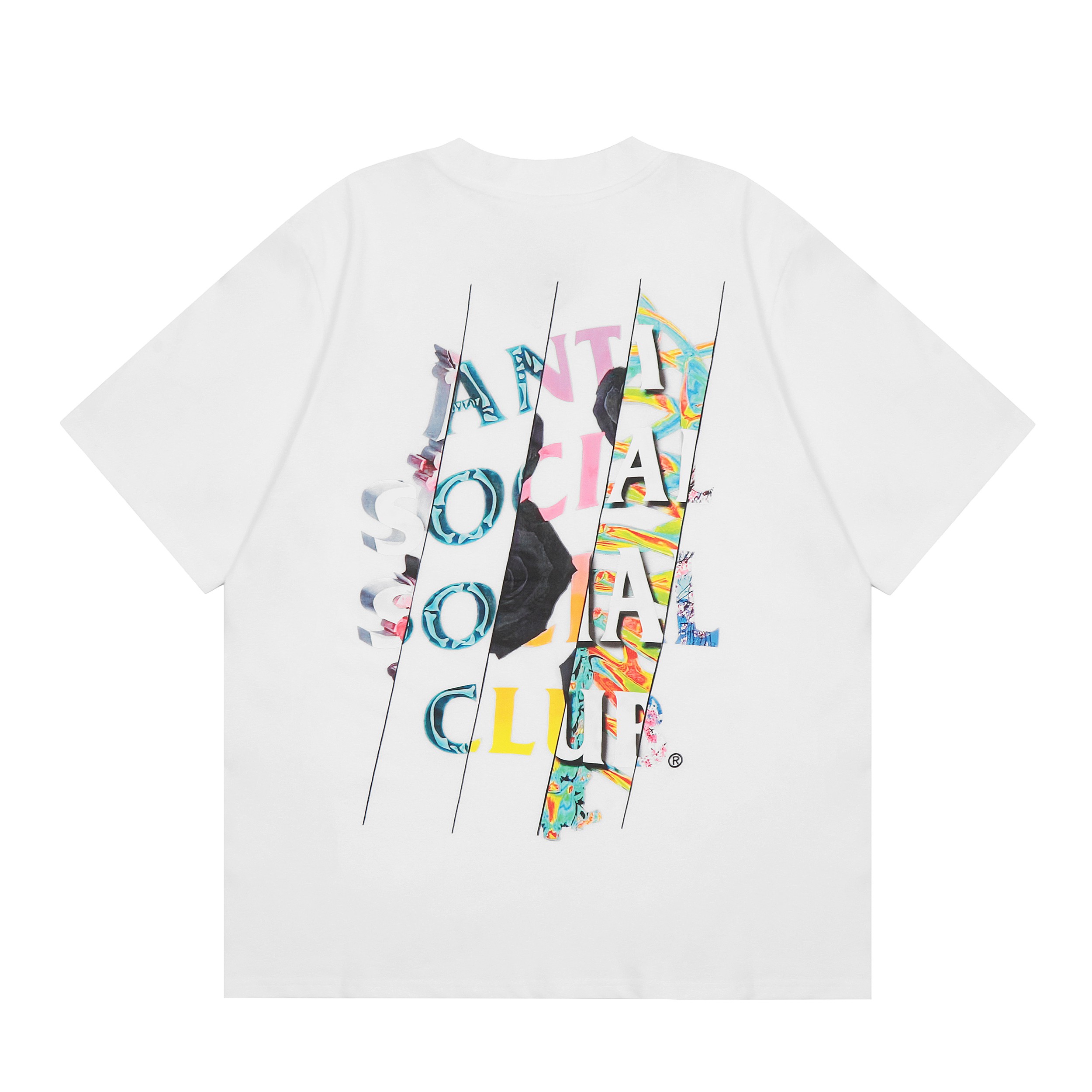 49_ASSC T-shirt
