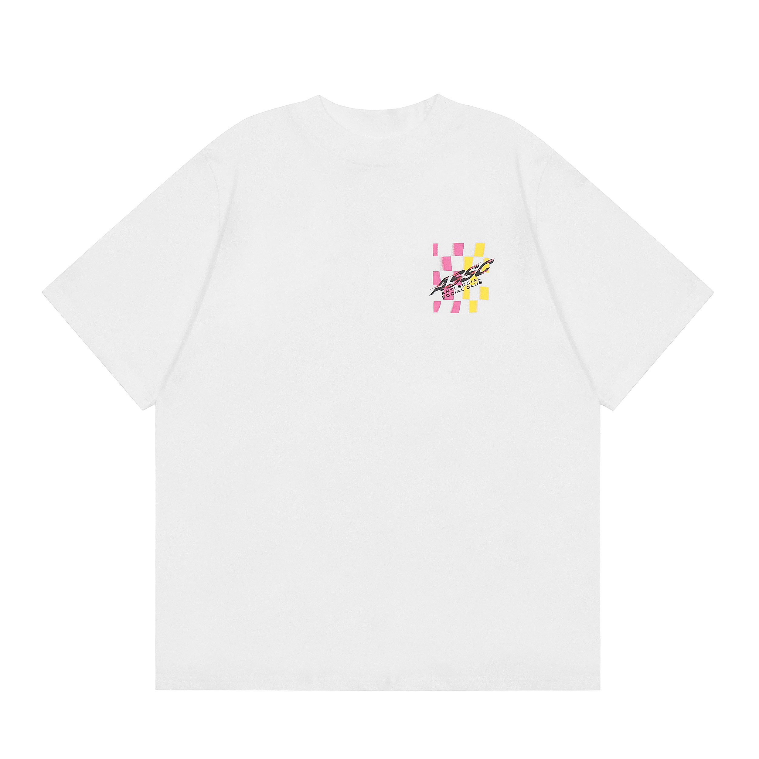 24_ASSC T-shirt