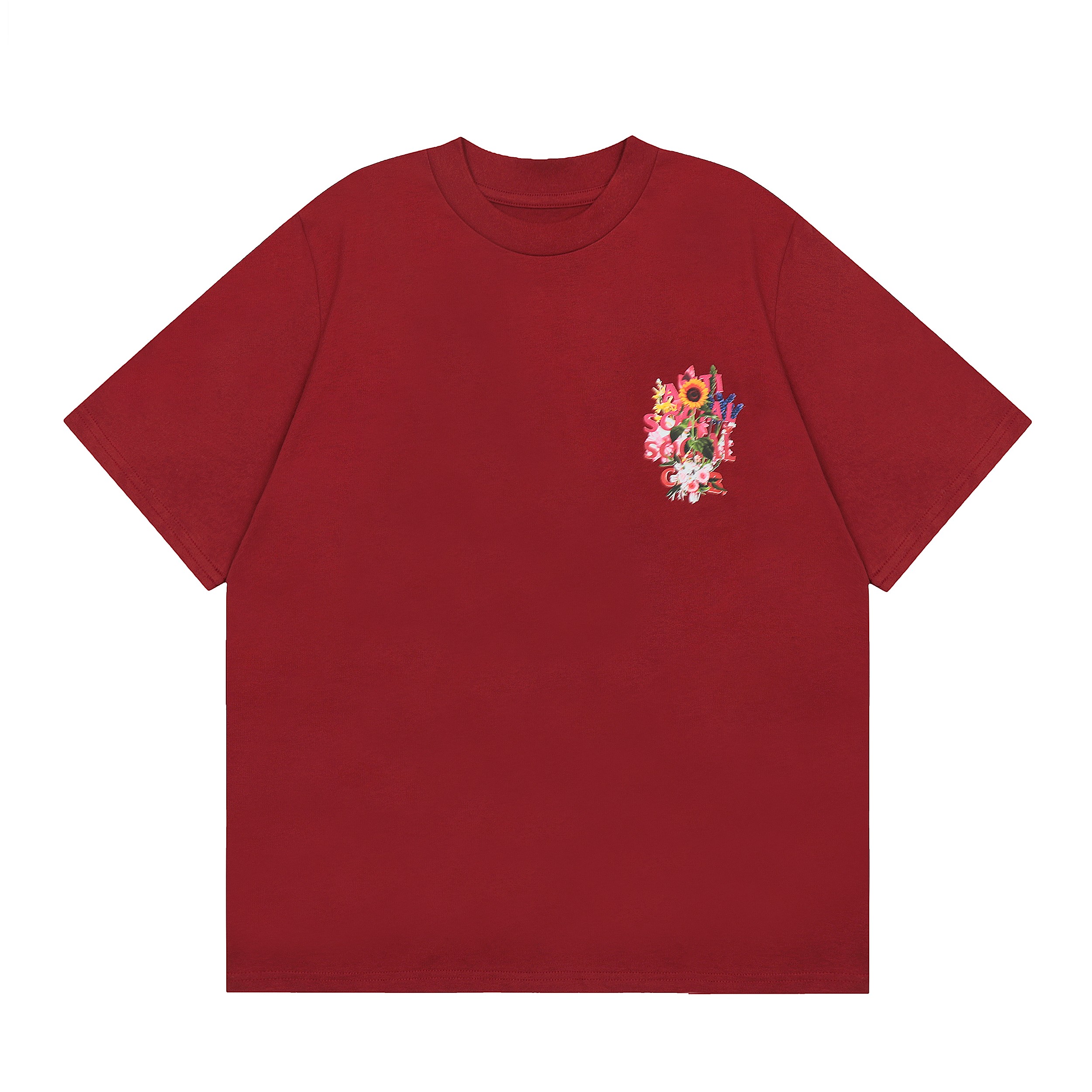 42_ASSC T-shirt