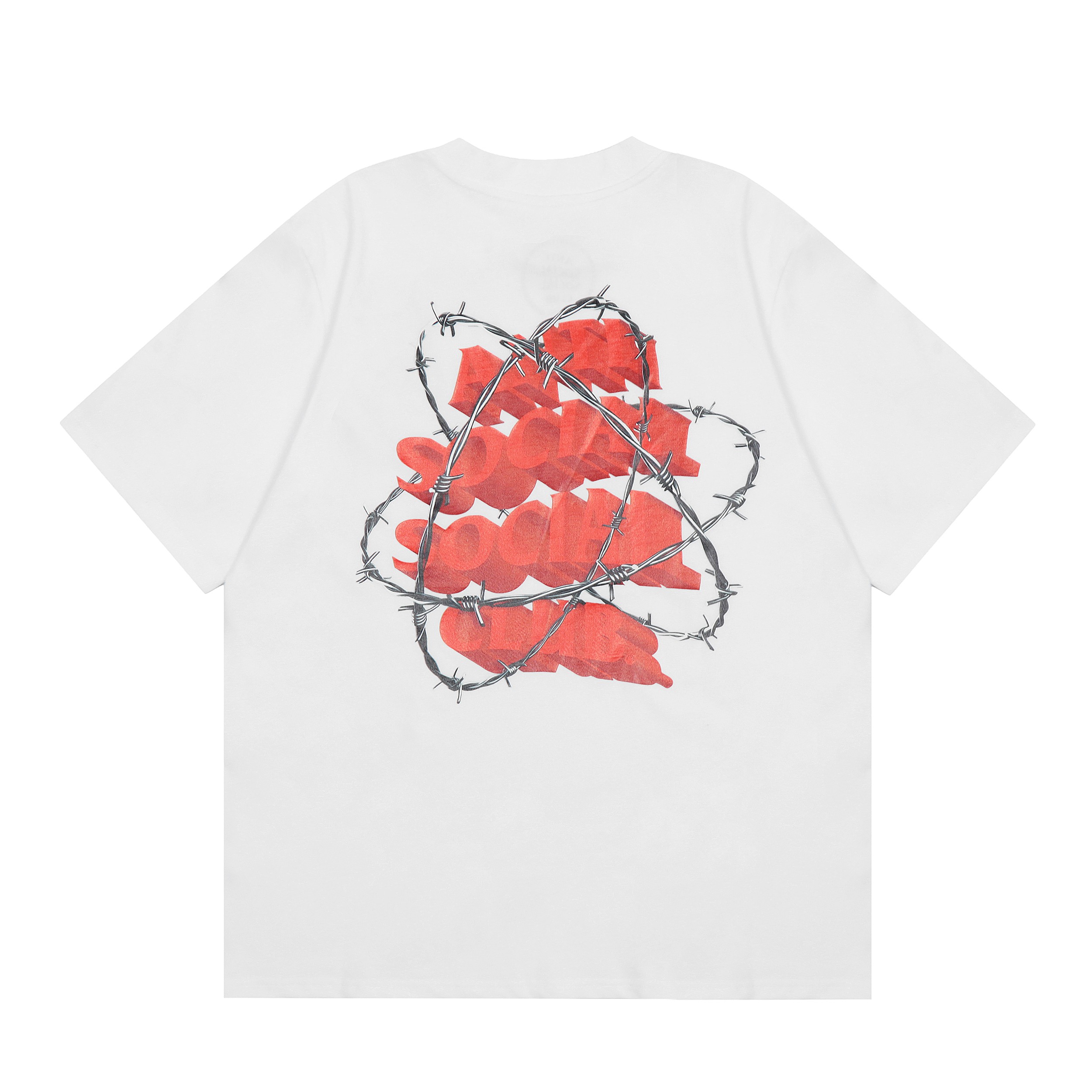 39_ASSC T-shirt