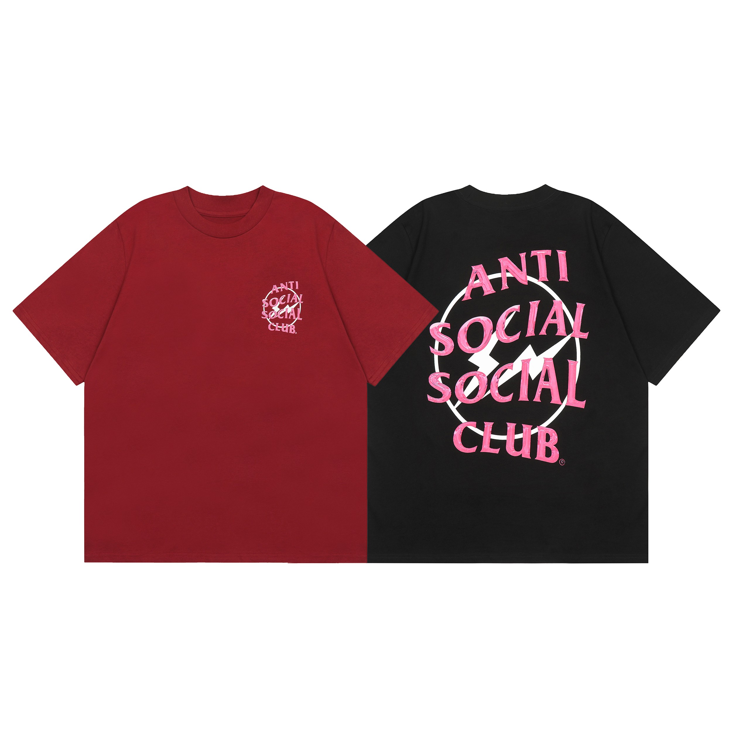 52_ASSC T-shirt