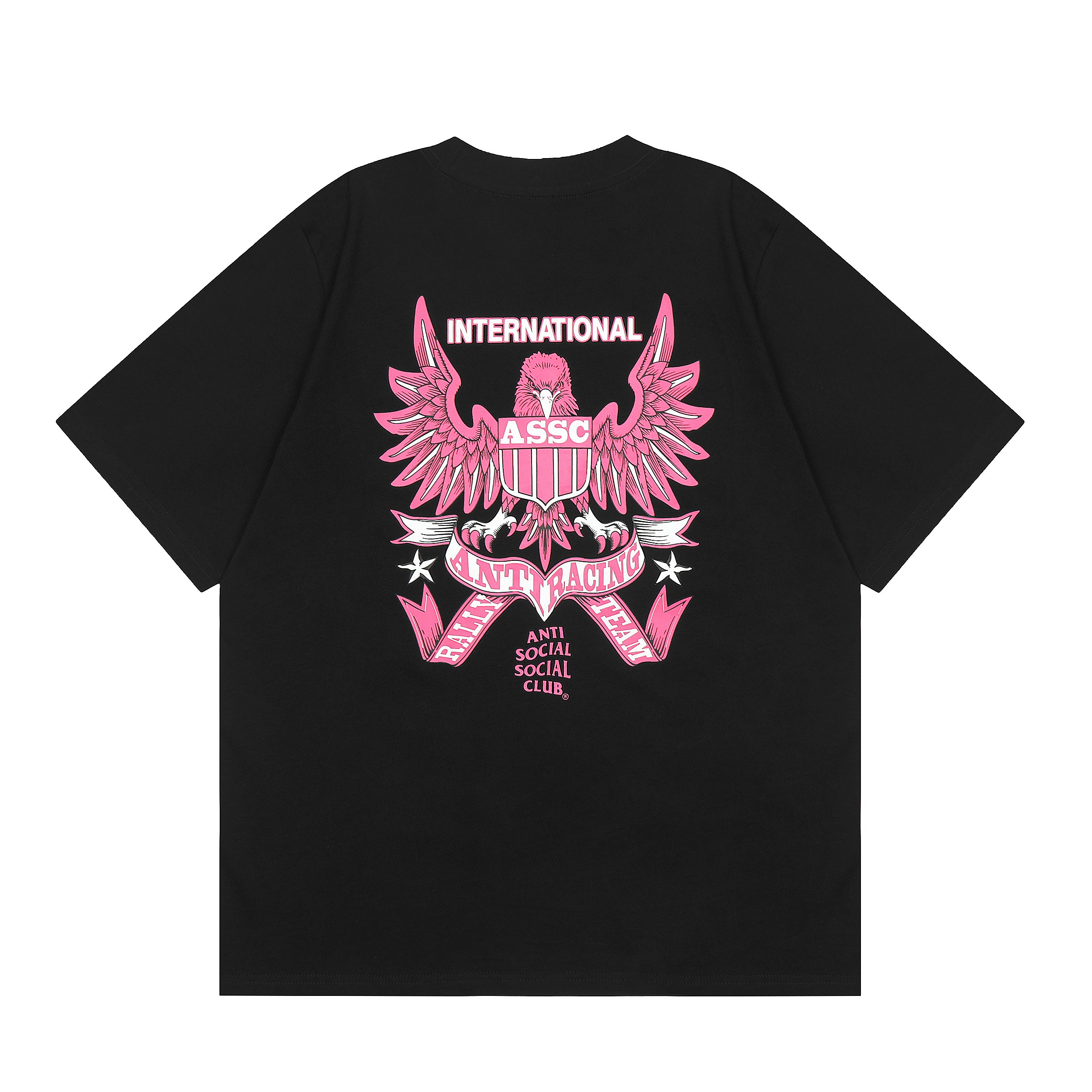 25_ASSC T-shirt