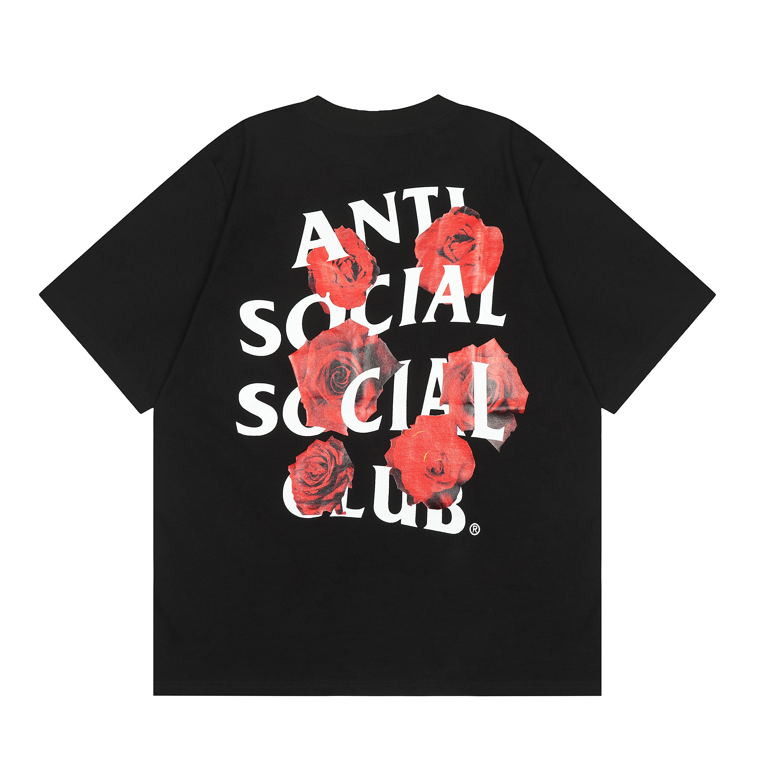 32_ASSC T-shirt