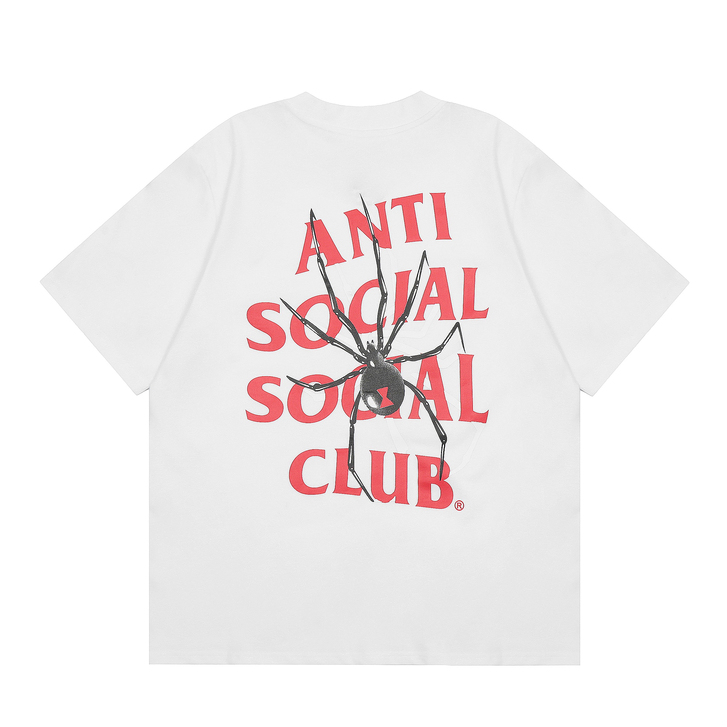 16_ASSC T-shirt