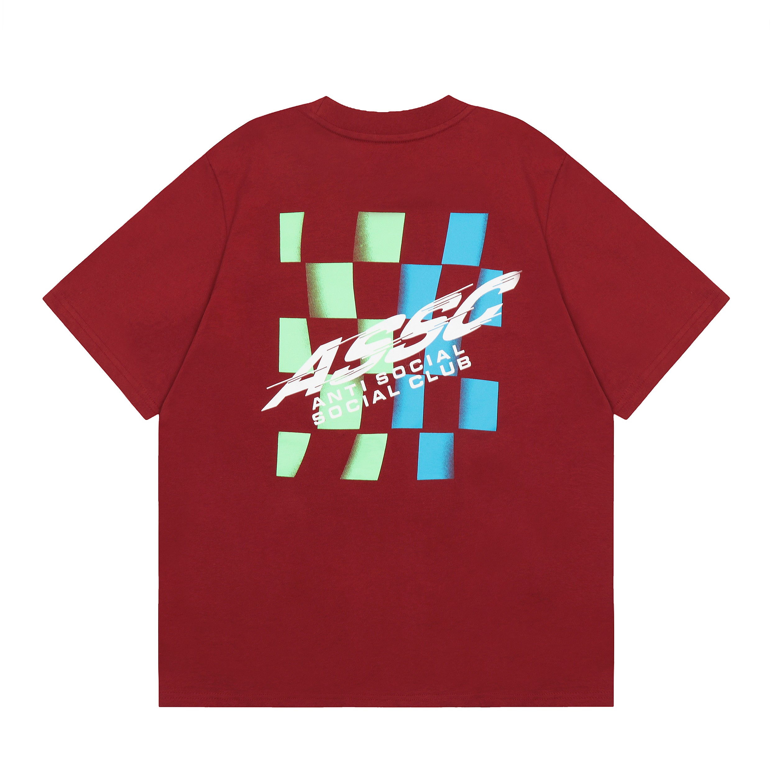 24_ASSC T-shirt