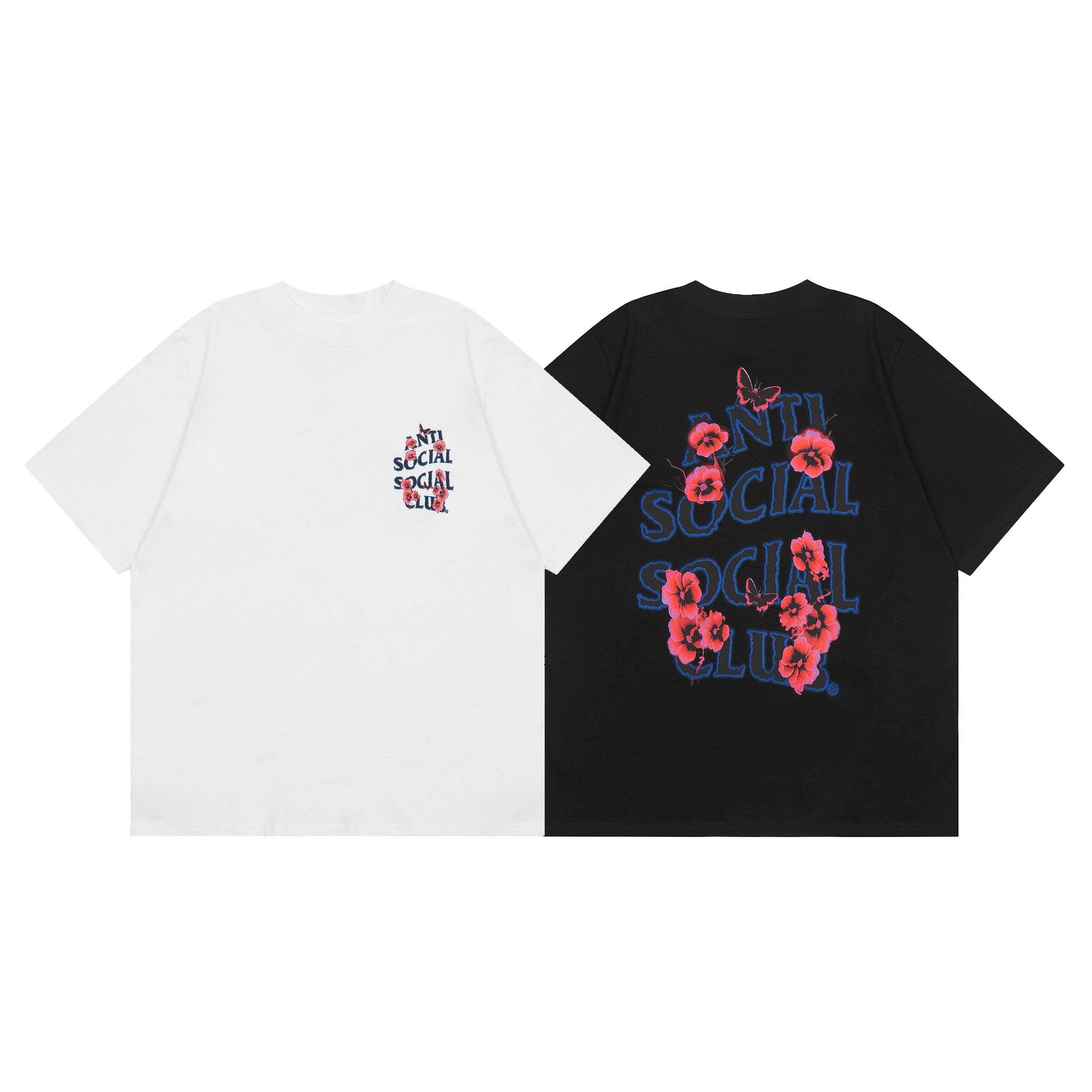 47_ASSC T-shirt