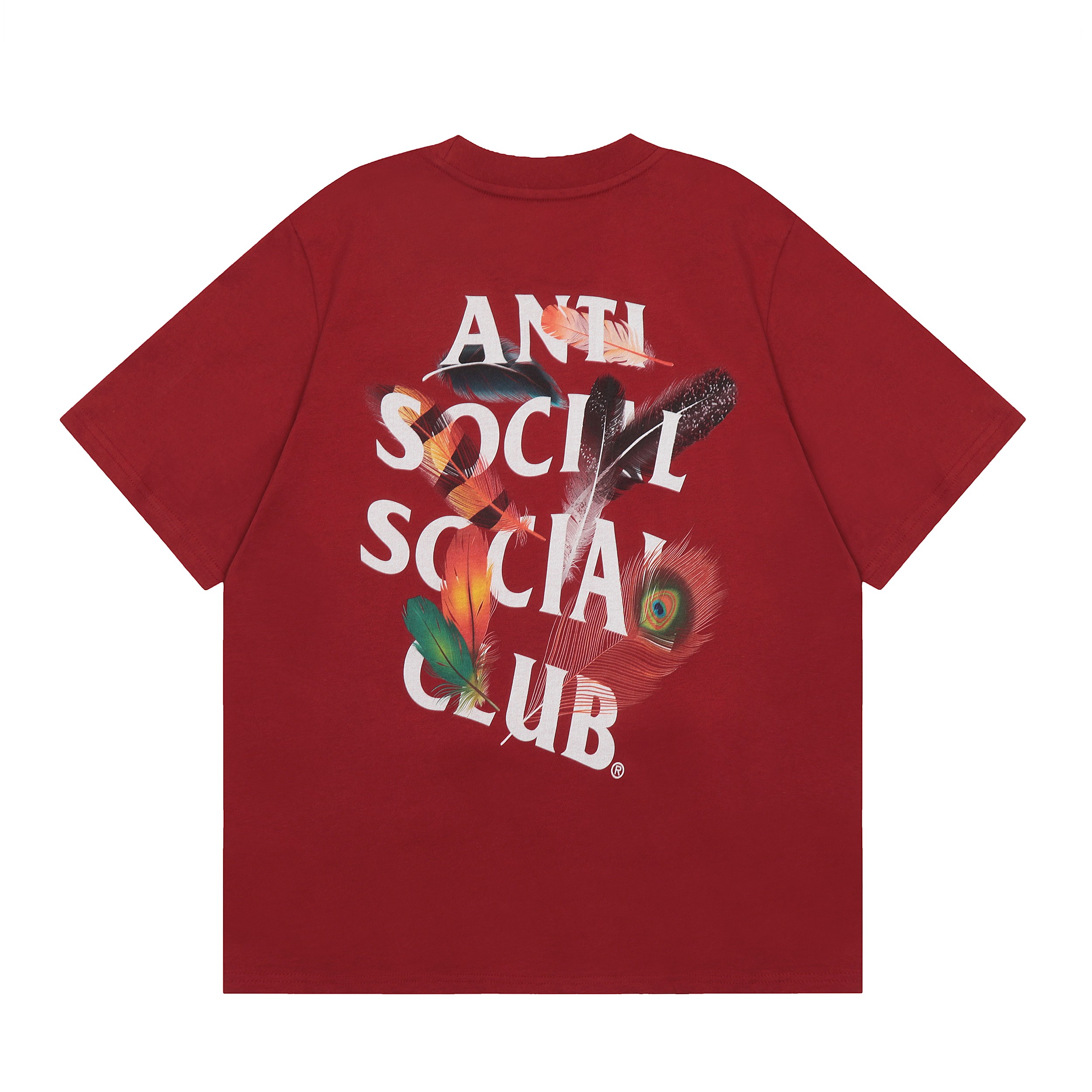54_ASSC T-shirt