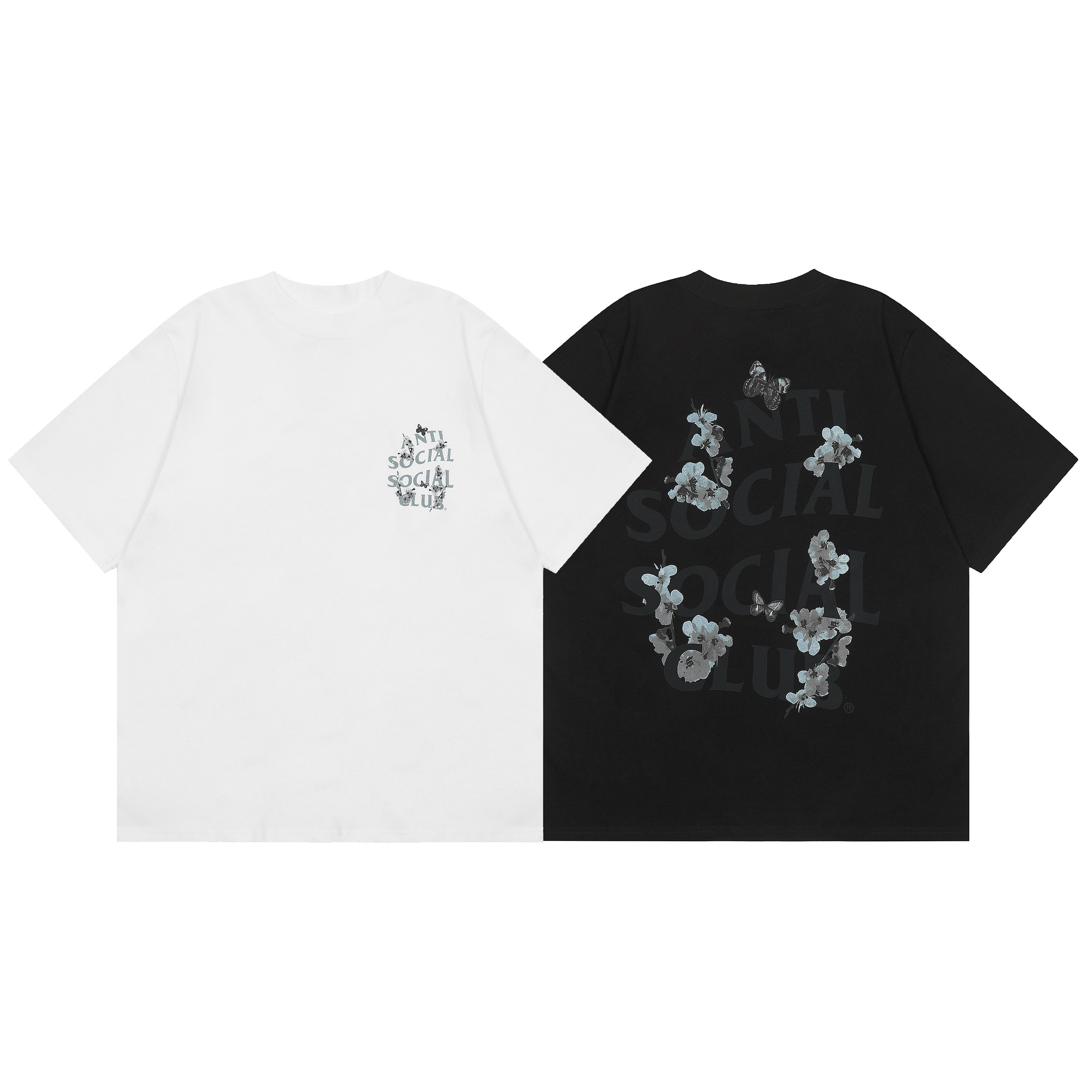 33_ASSC T-shirt