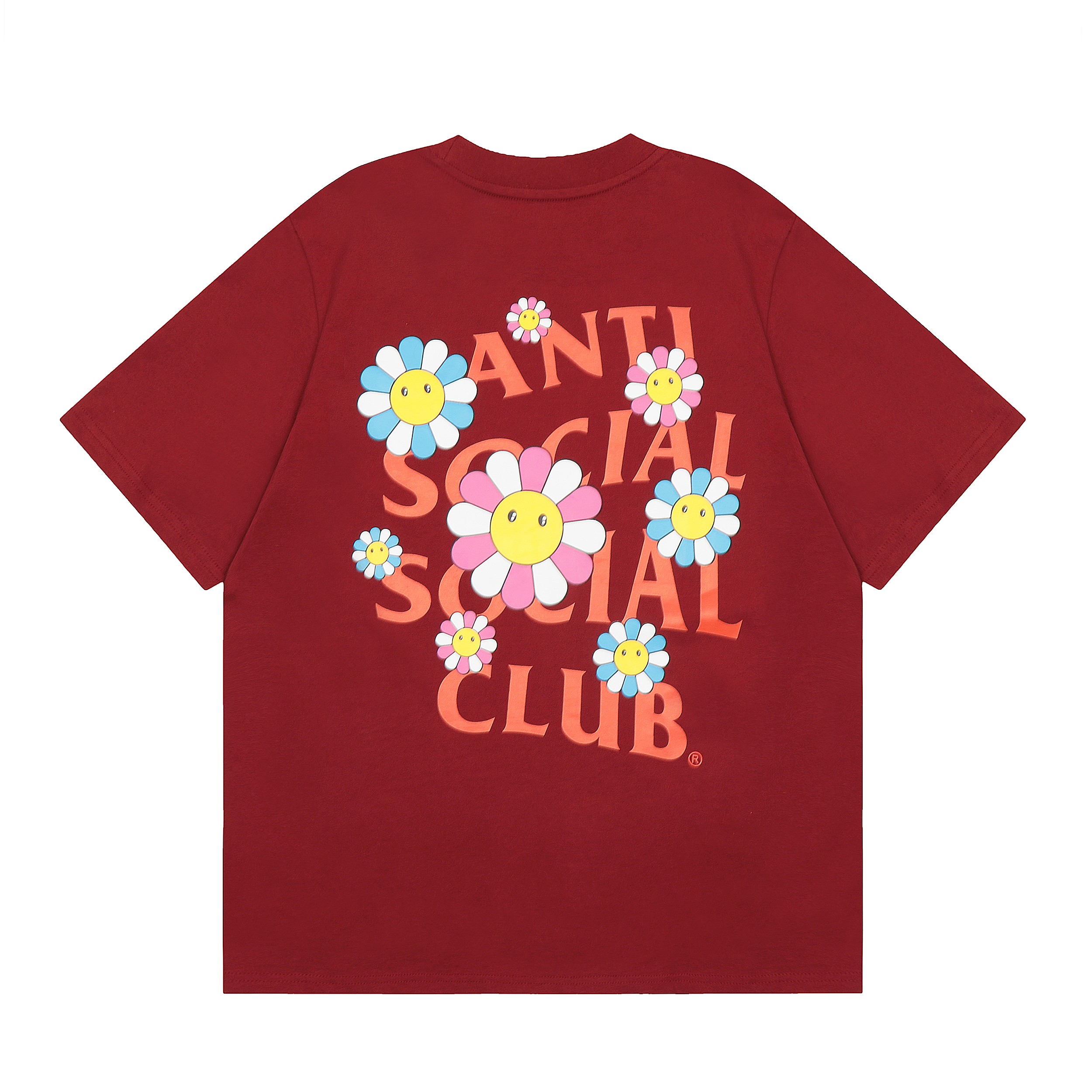 23_ASSC T-shirt