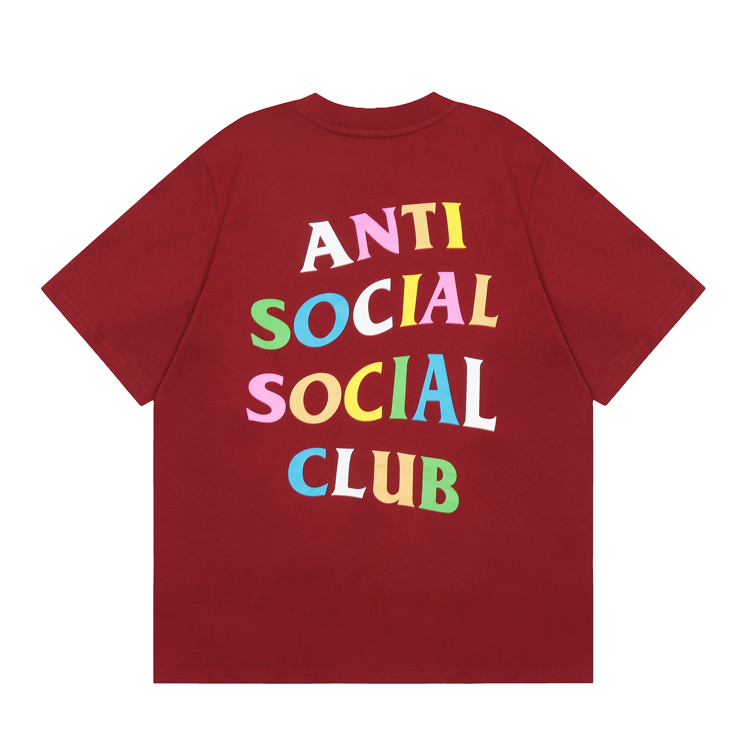 28_ASSC T-shirt