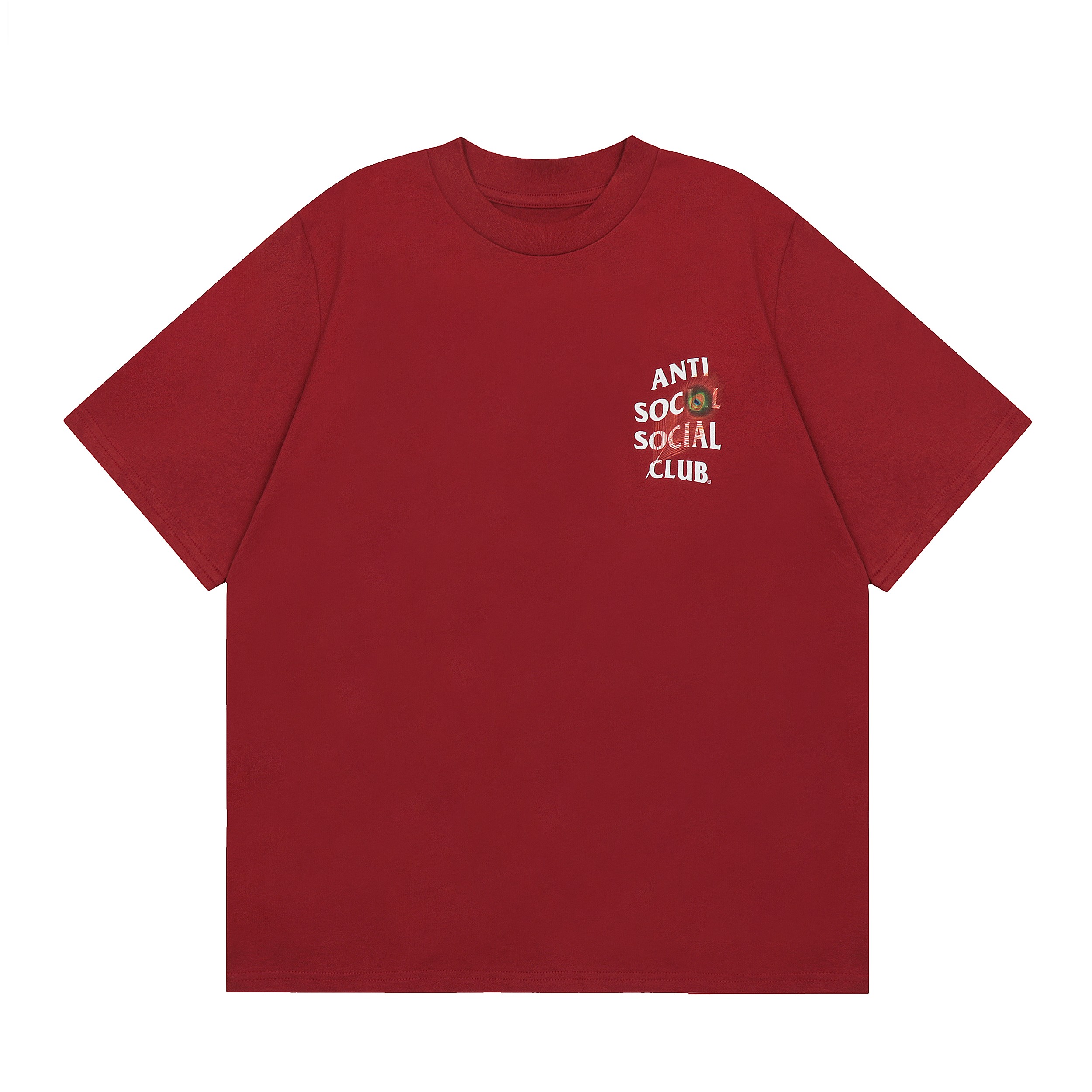 54_ASSC T-shirt
