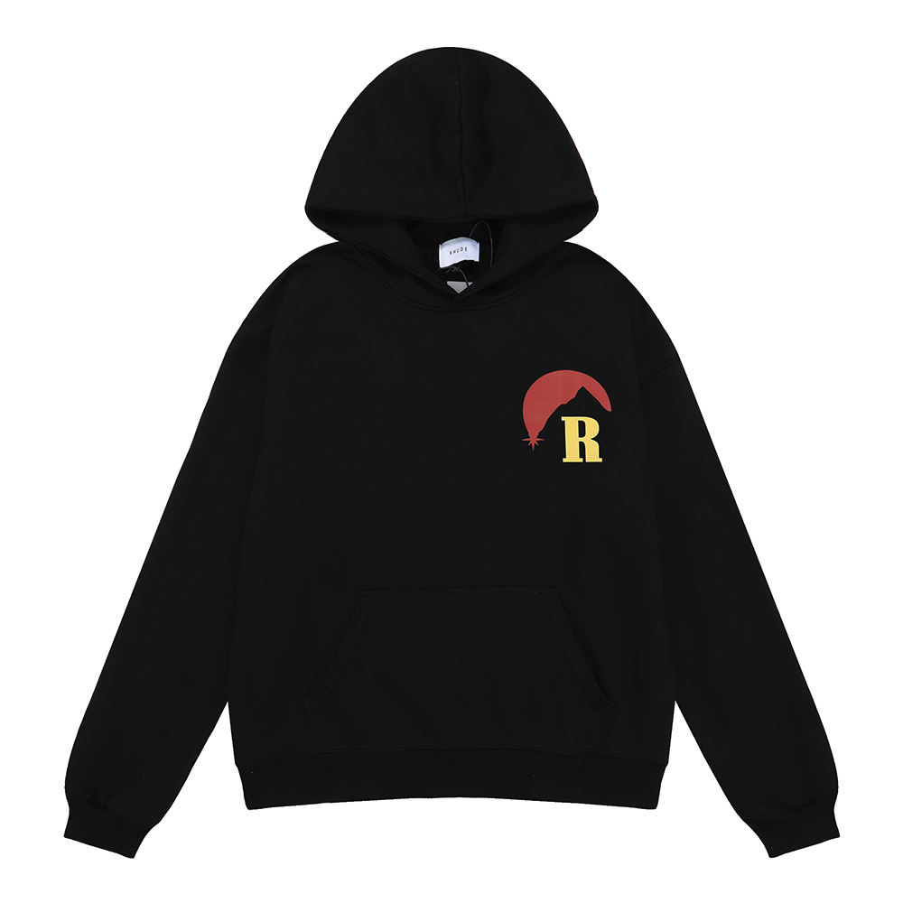 77_138 RHUDE HOODIE