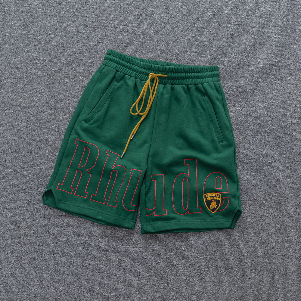 104_88 RHUDE Shorts