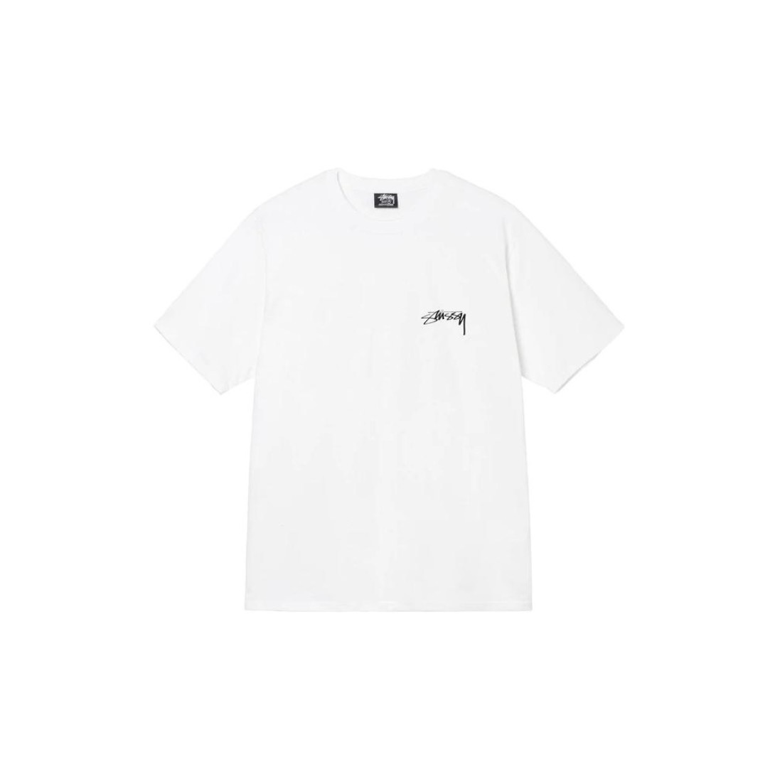 13_Stussy T-shirt