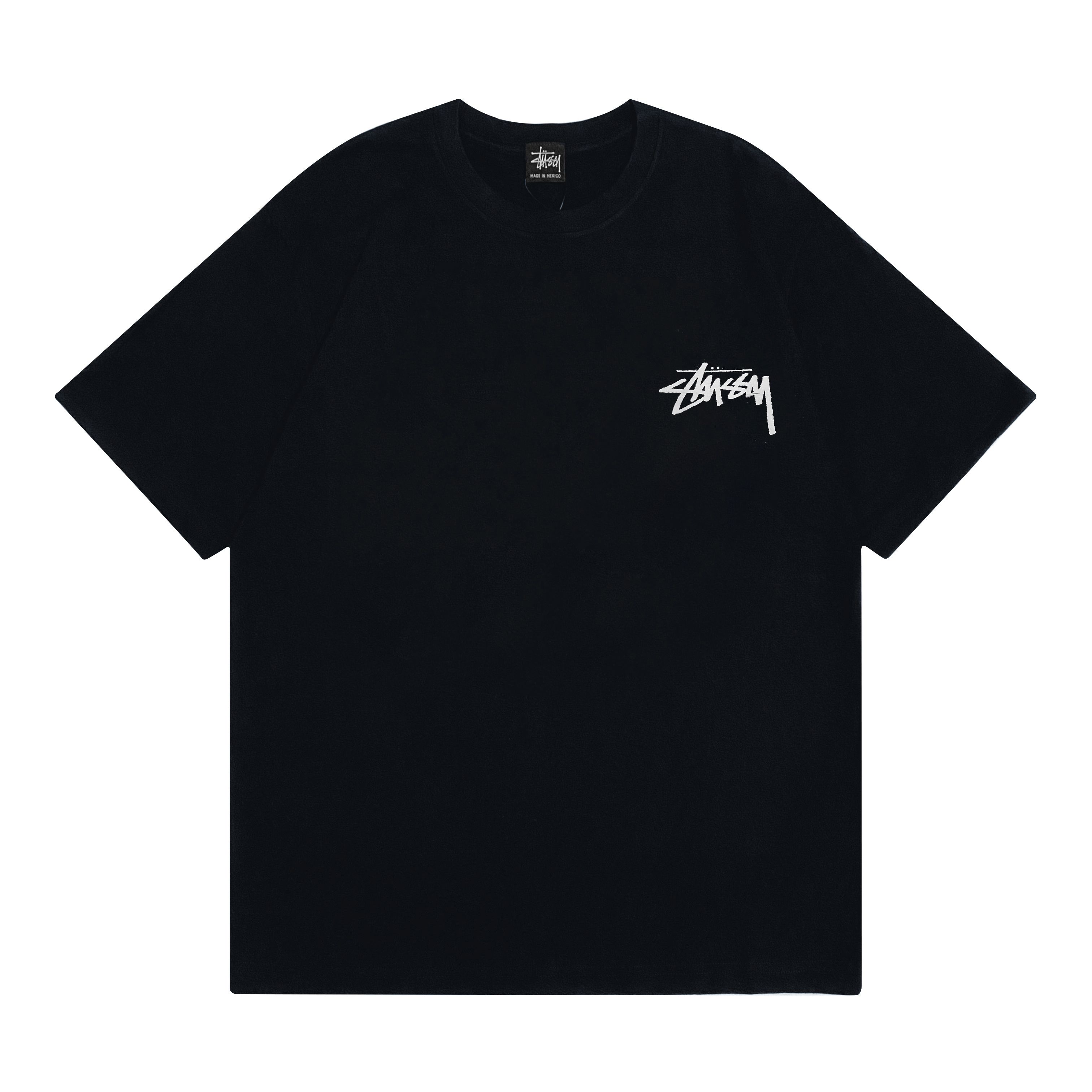 95_Stussy T-shirt