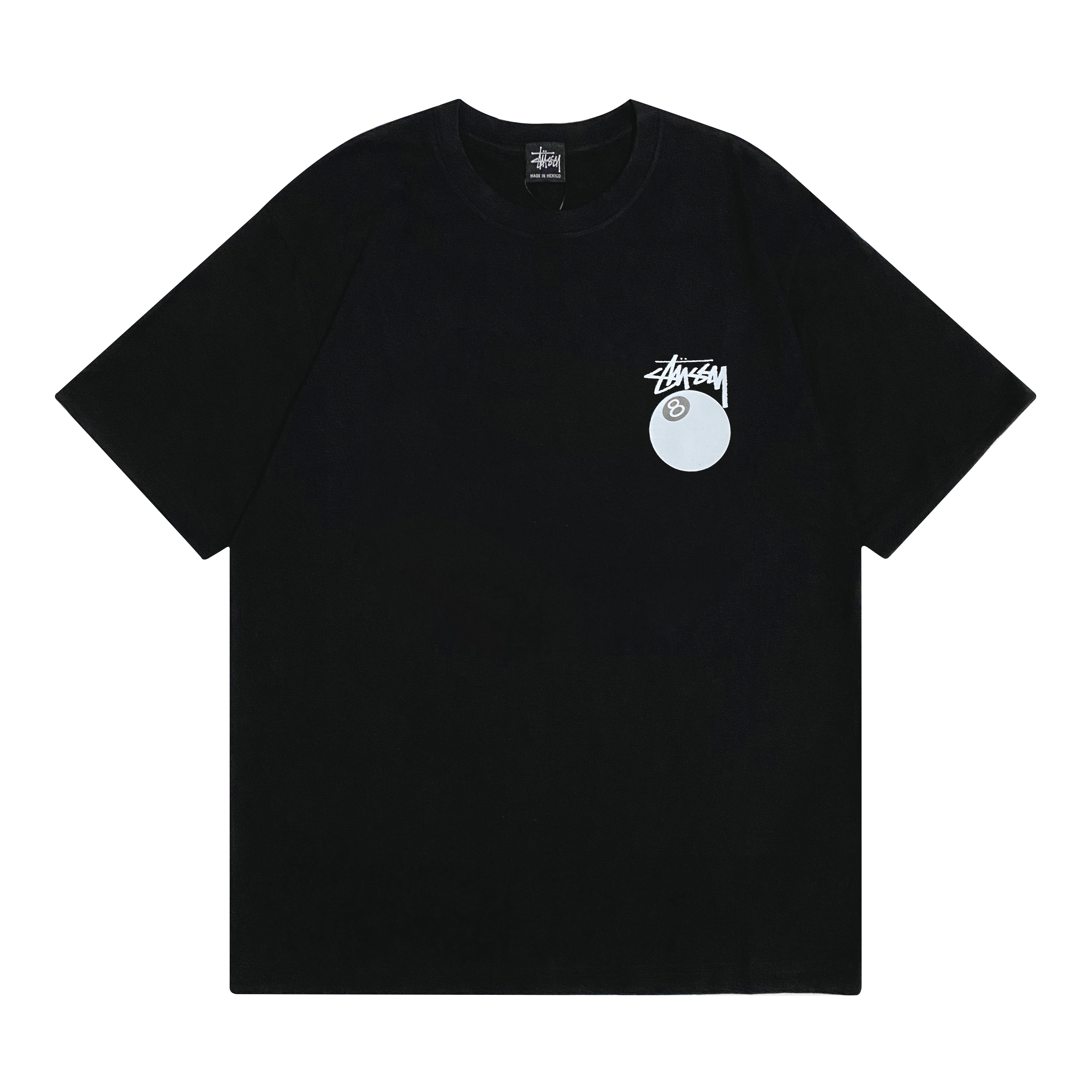 94_Stussy T-shirt