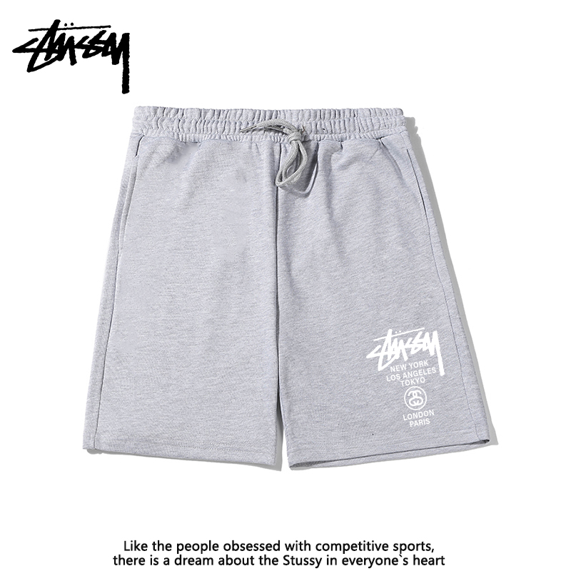 72_Stussy Shorts