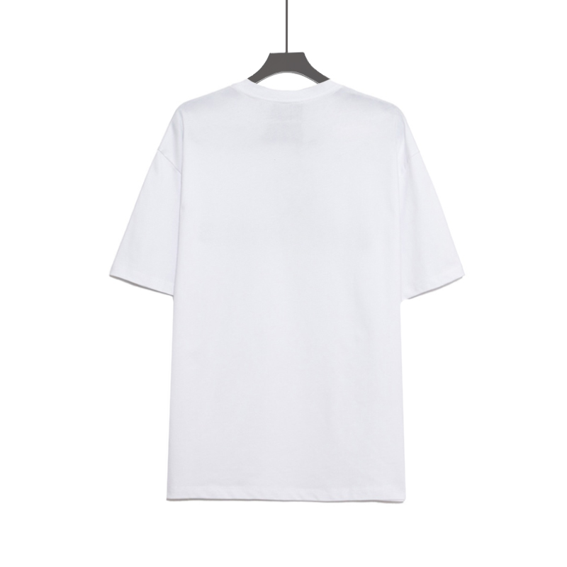 85_Stussy T-shirt