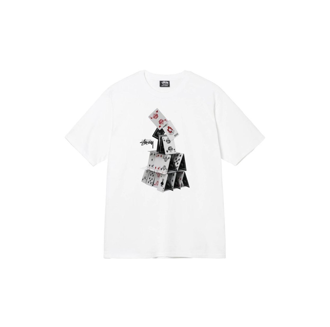 27_Stussy T-shirt