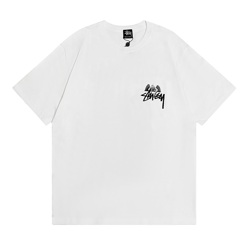 97_Stussy T-shirt