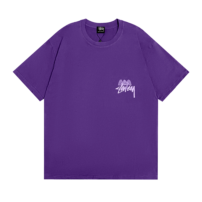 97_Stussy T-shirt