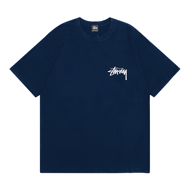 92_Stussy T-shirt