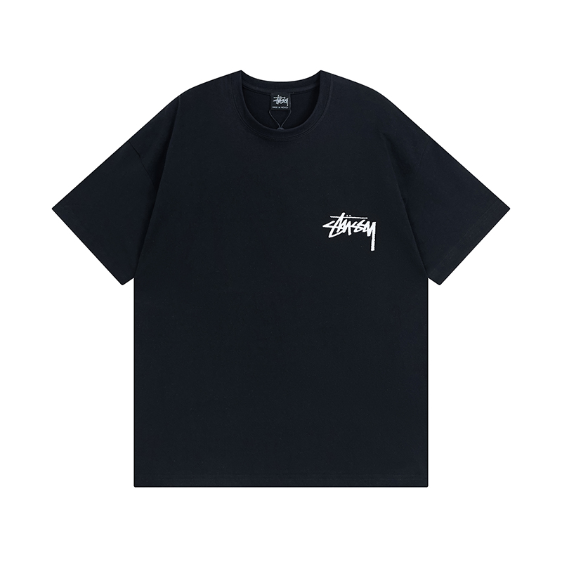 71_Stussy T-shirt